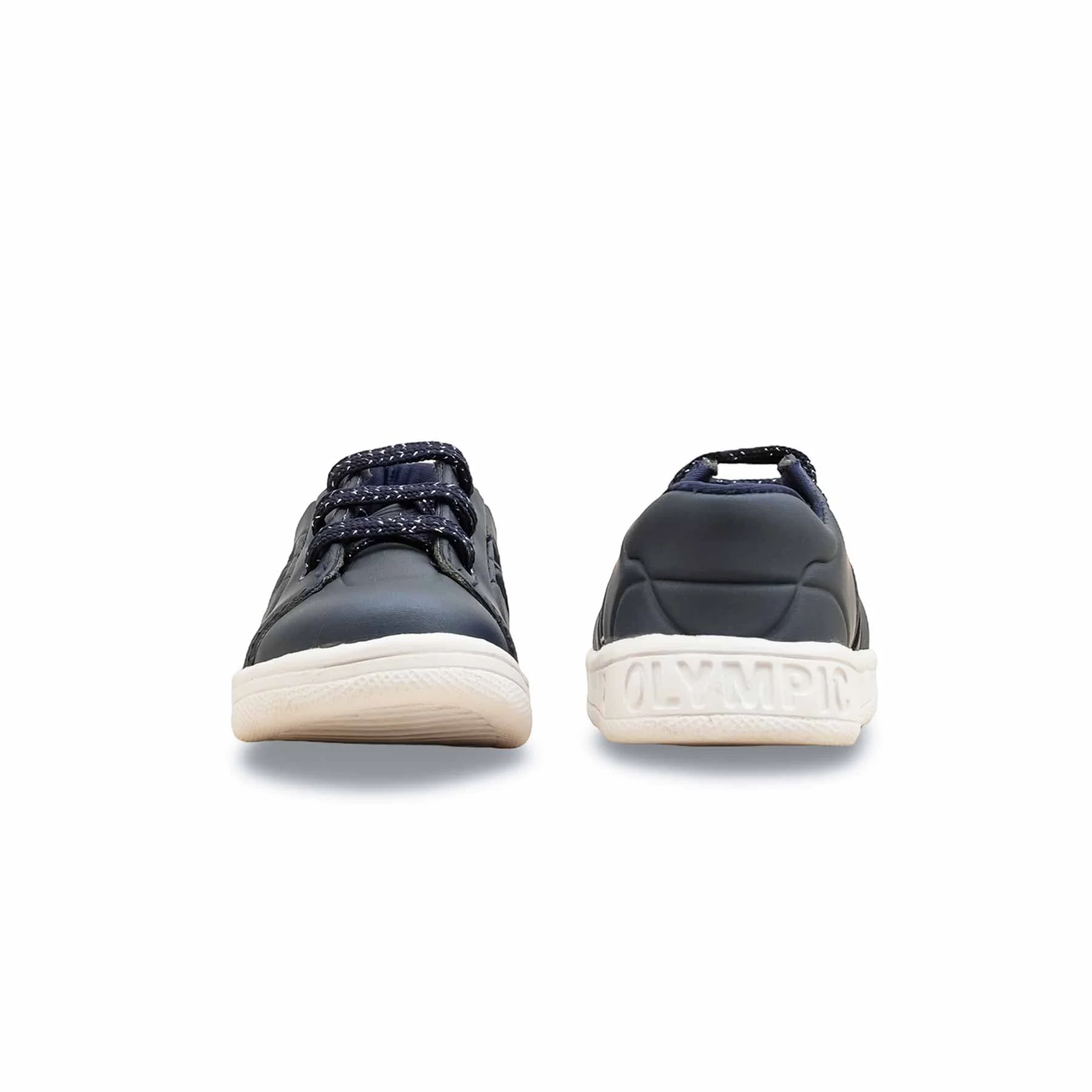 Boys Navy Casual Jogger KD1968 - Image 4