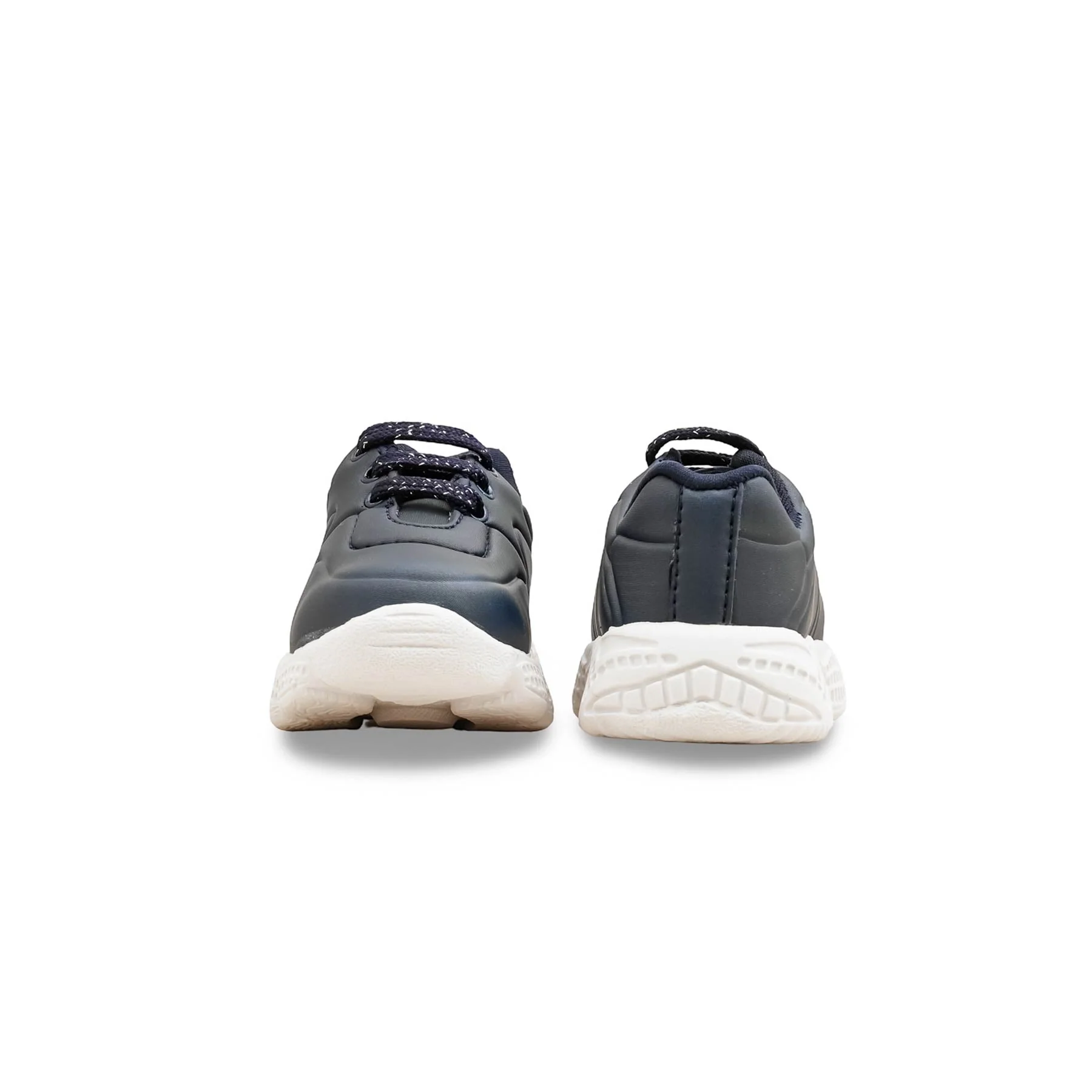Boys Navy Casual Jogger KD1969 - Image 4