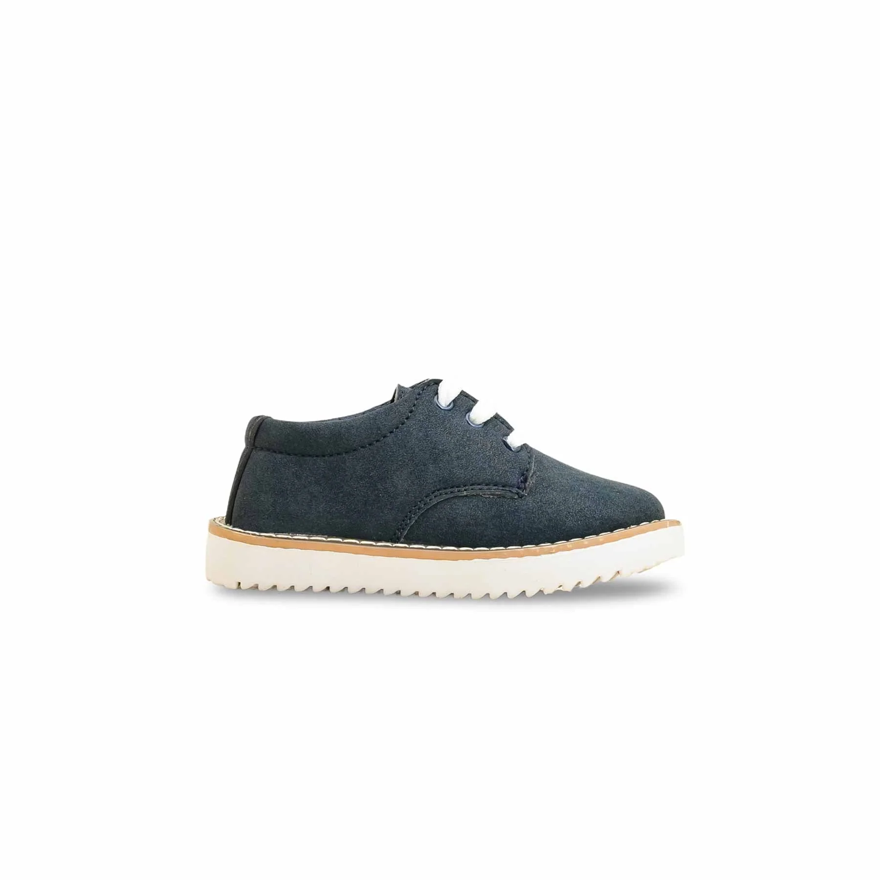 Boys Navy Casual Jogger KD1970 - Image 2