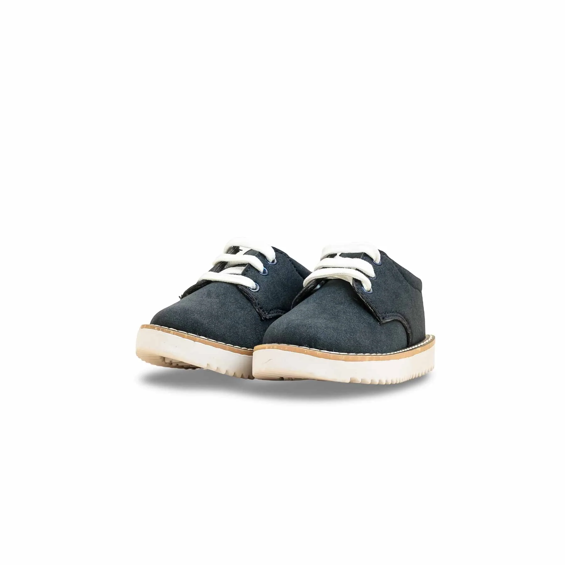 Boys Navy Casual Jogger KD1970 - Image 3
