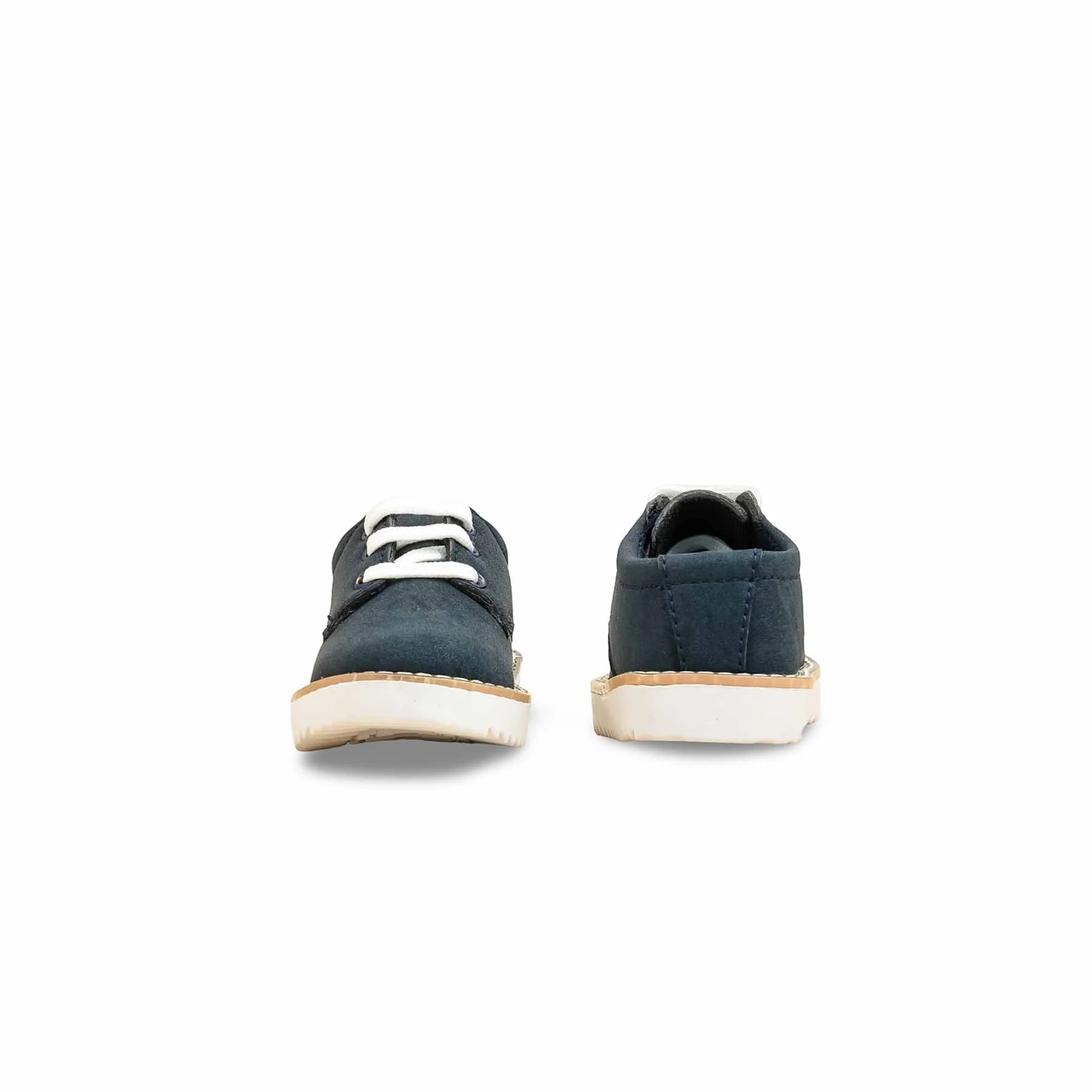 Boys Navy Casual Jogger KD1970 - Image 4