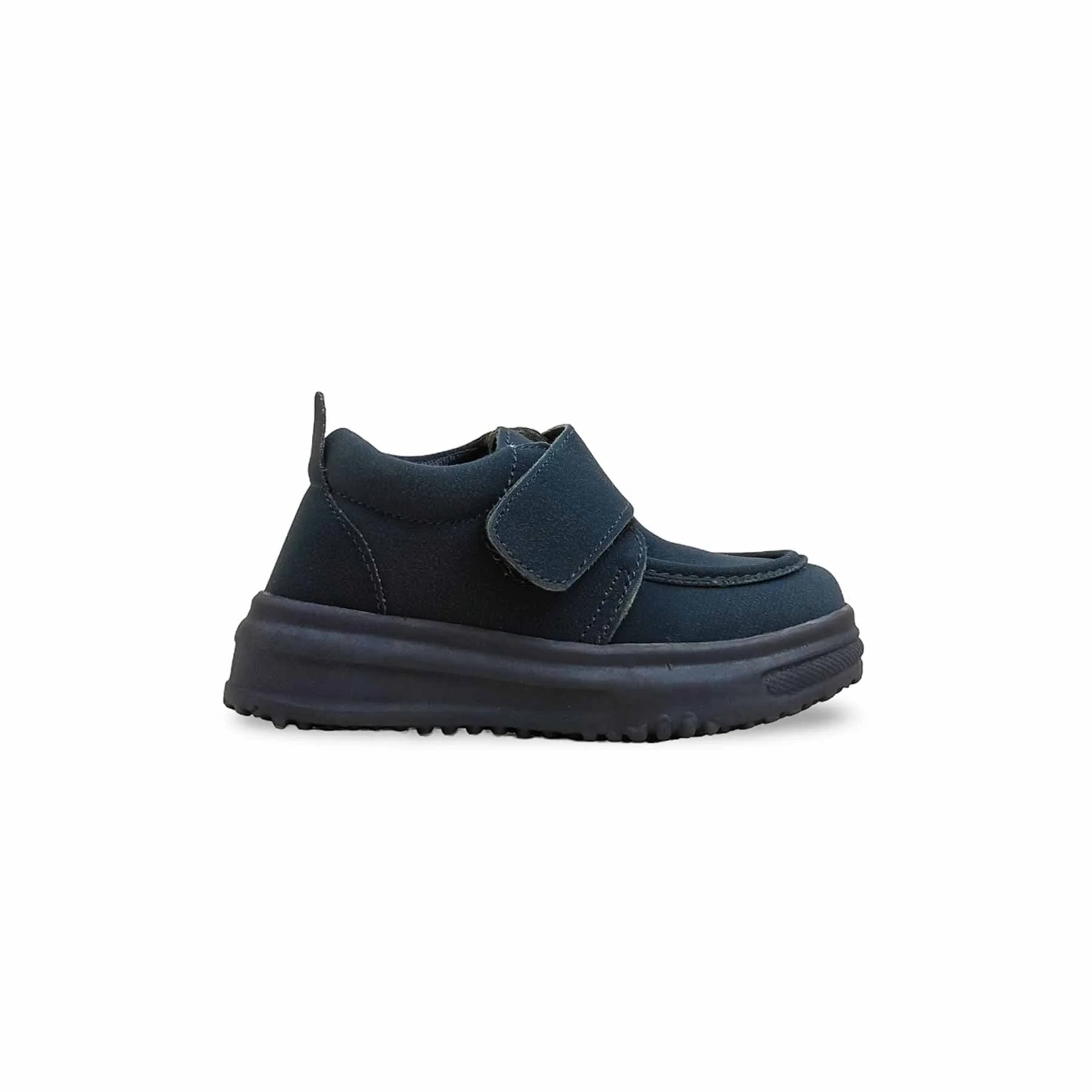 Boys Navy Casual Jogger KD1984 - Image 2