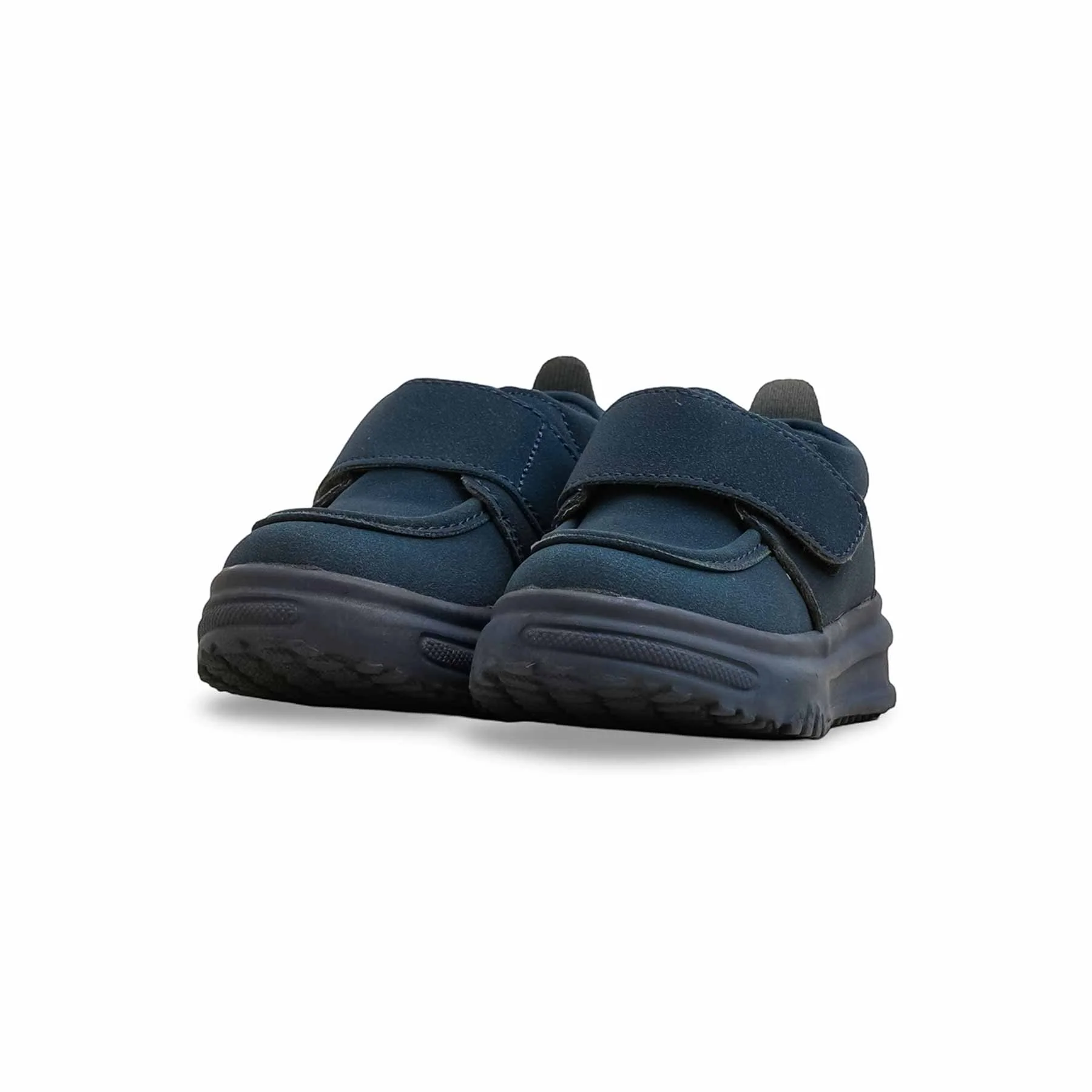 Boys Navy Casual Jogger KD1984 - Image 3