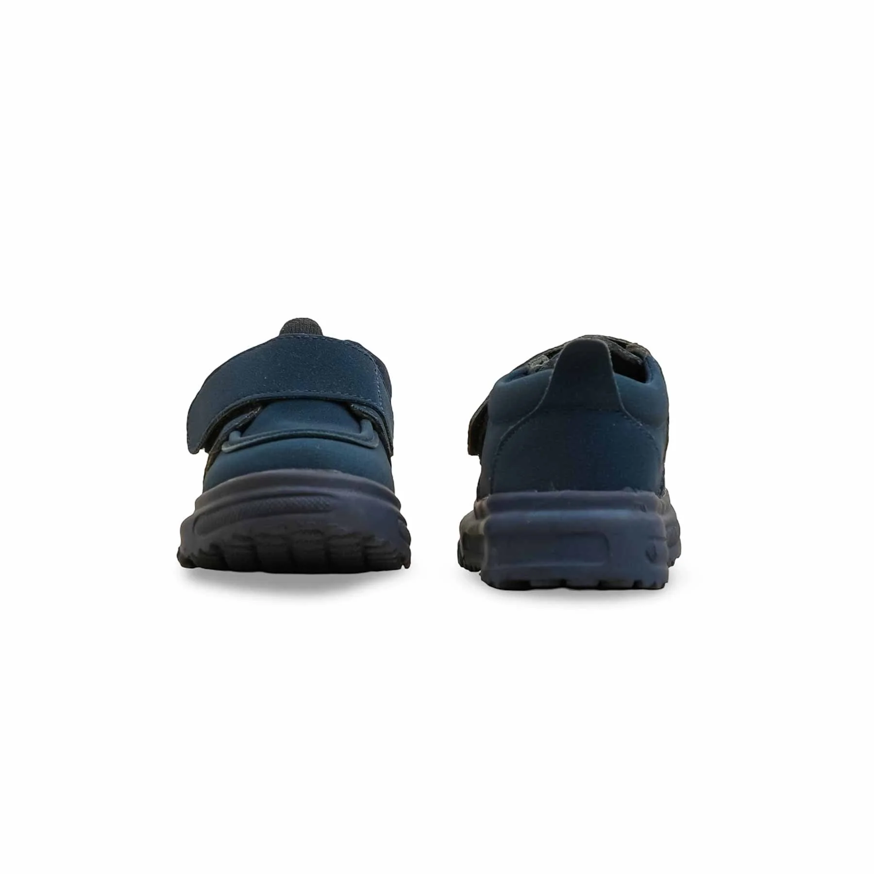 Boys Navy Casual Jogger KD1984 - Image 4