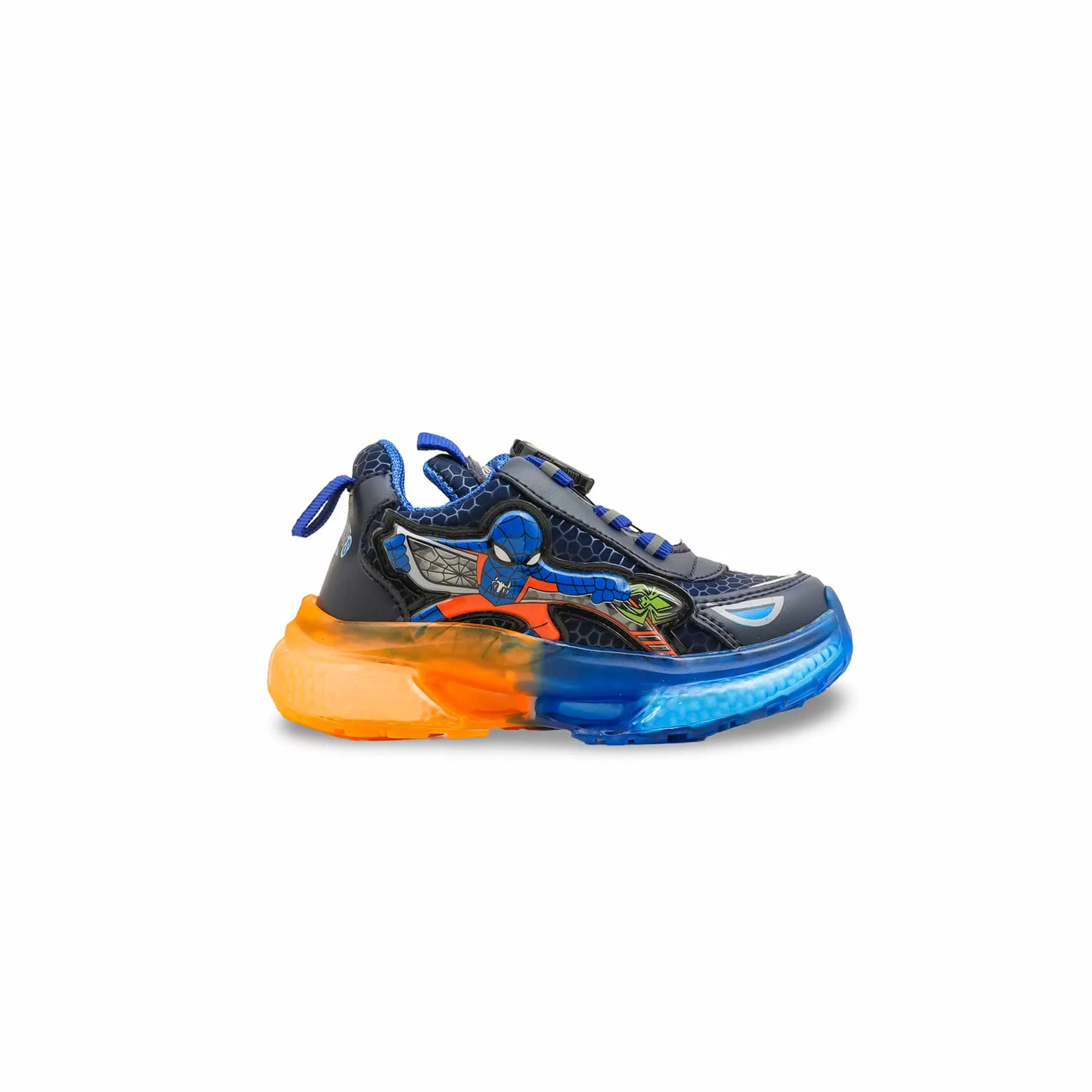 Boys Navy Casual Jogger KD1992 - Image 2
