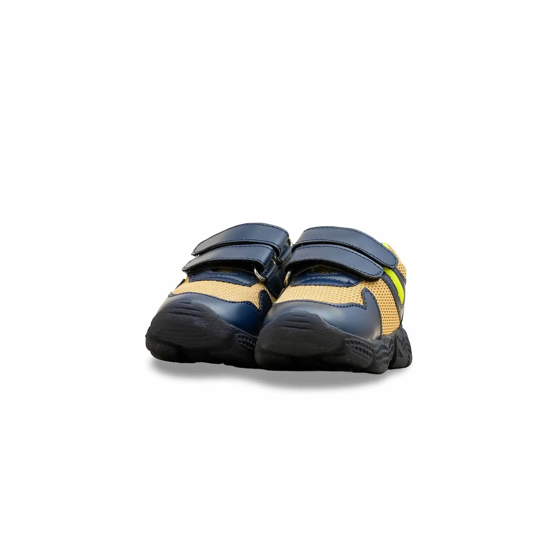 Boys Navy Casual Jogger KD1996 - Image 3