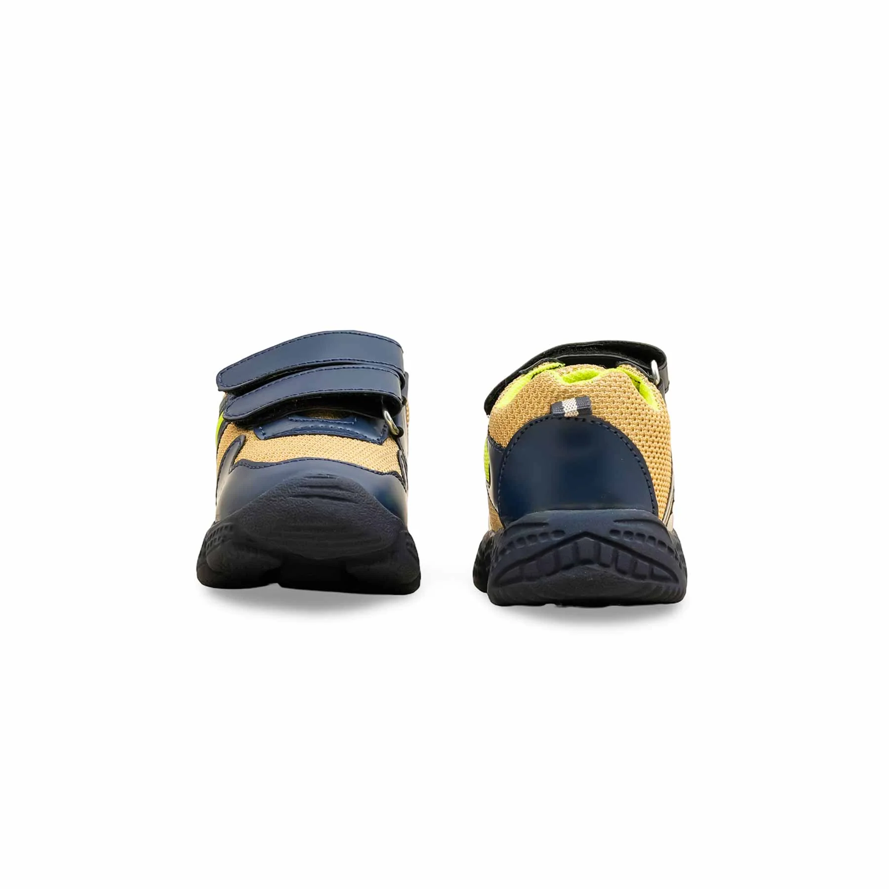 Boys Navy Casual Jogger KD1996 - Image 4