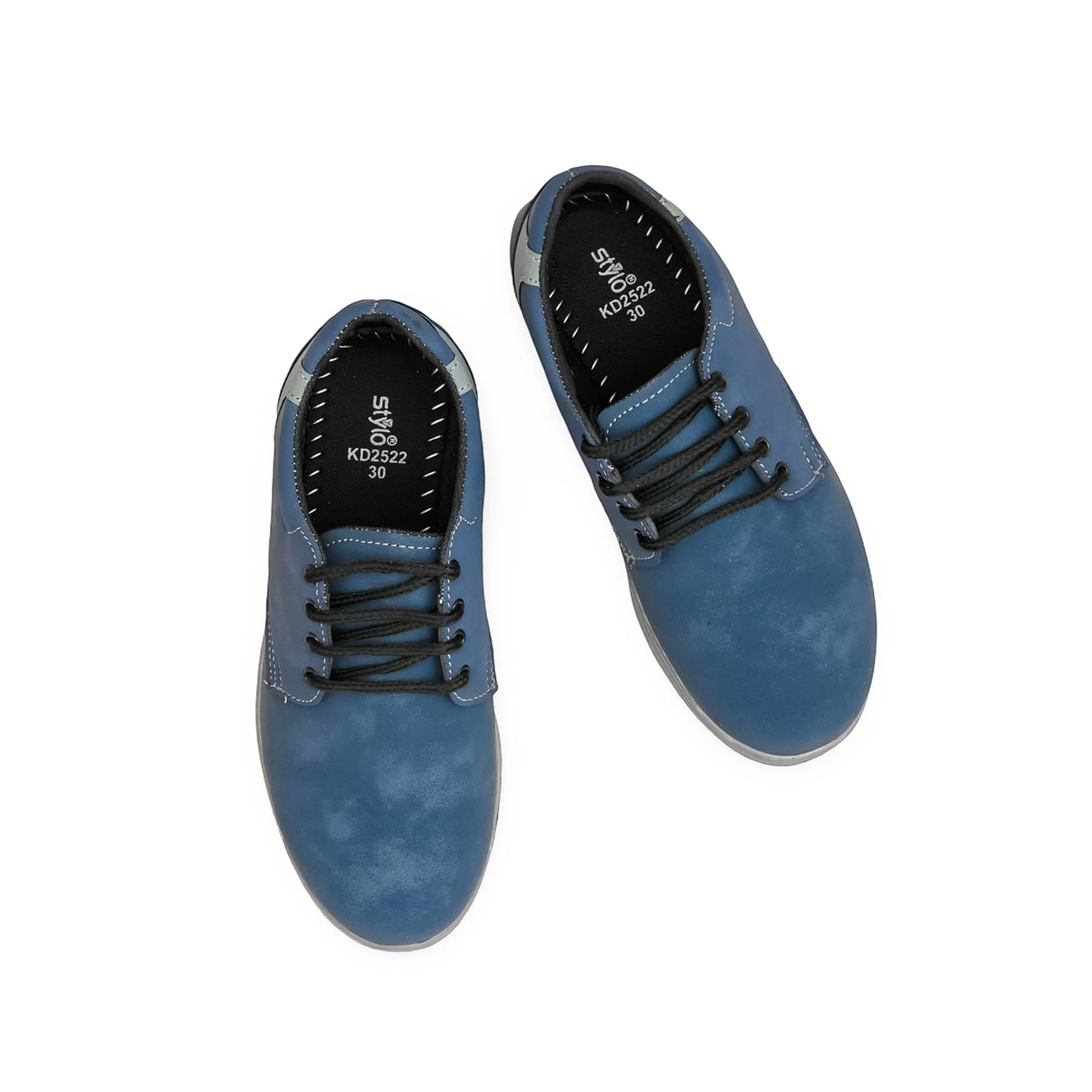 Boys Navy Casual Jogger KD2522 - Image 5