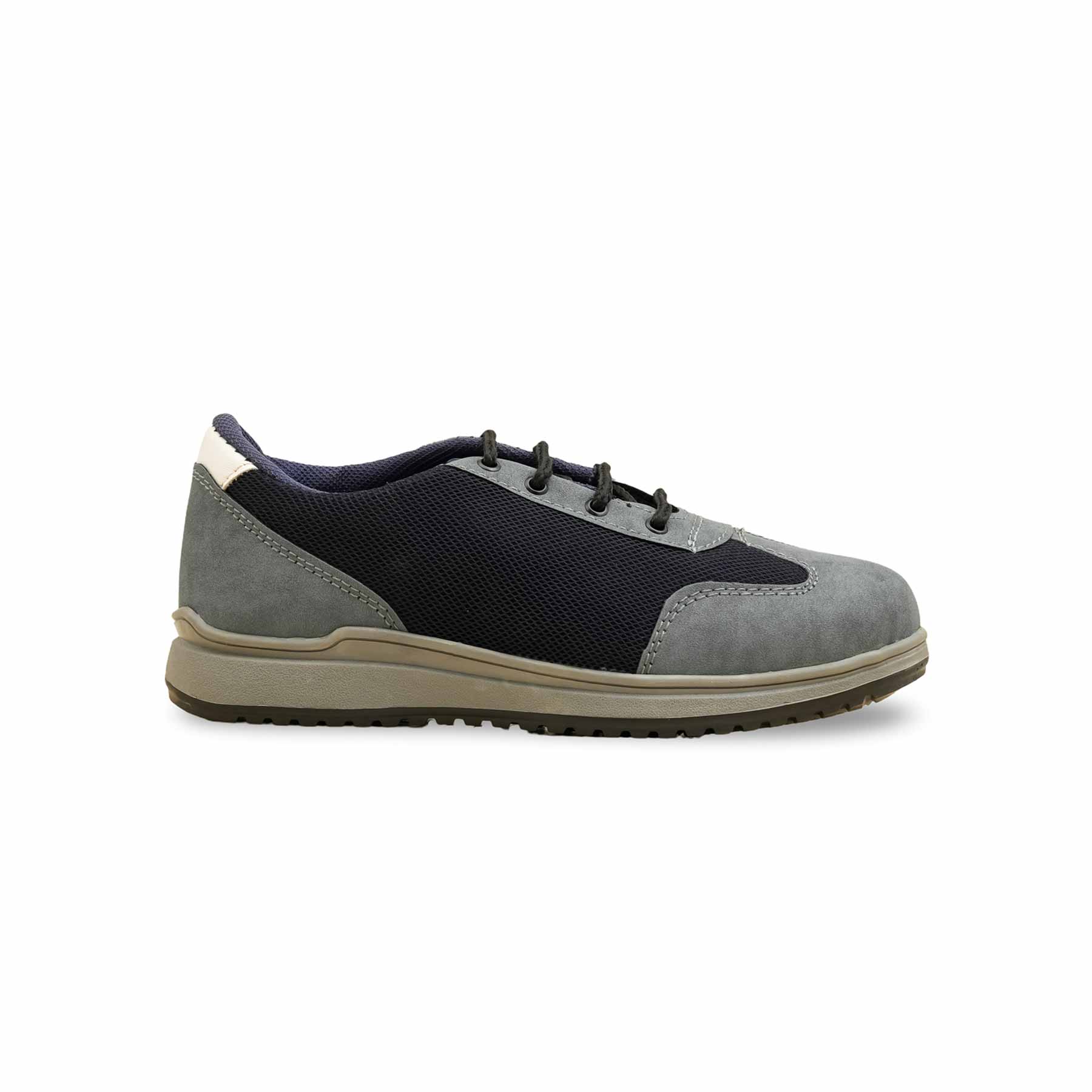 Boys Navy Casual Jogger KD2523 - Image 2
