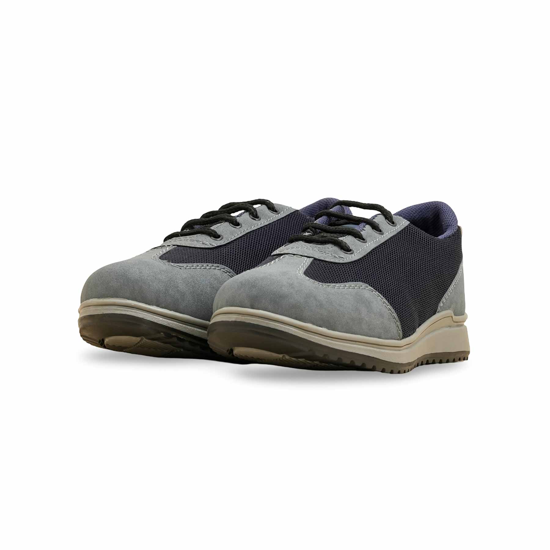 Boys Navy Casual Jogger KD2523 - Image 3