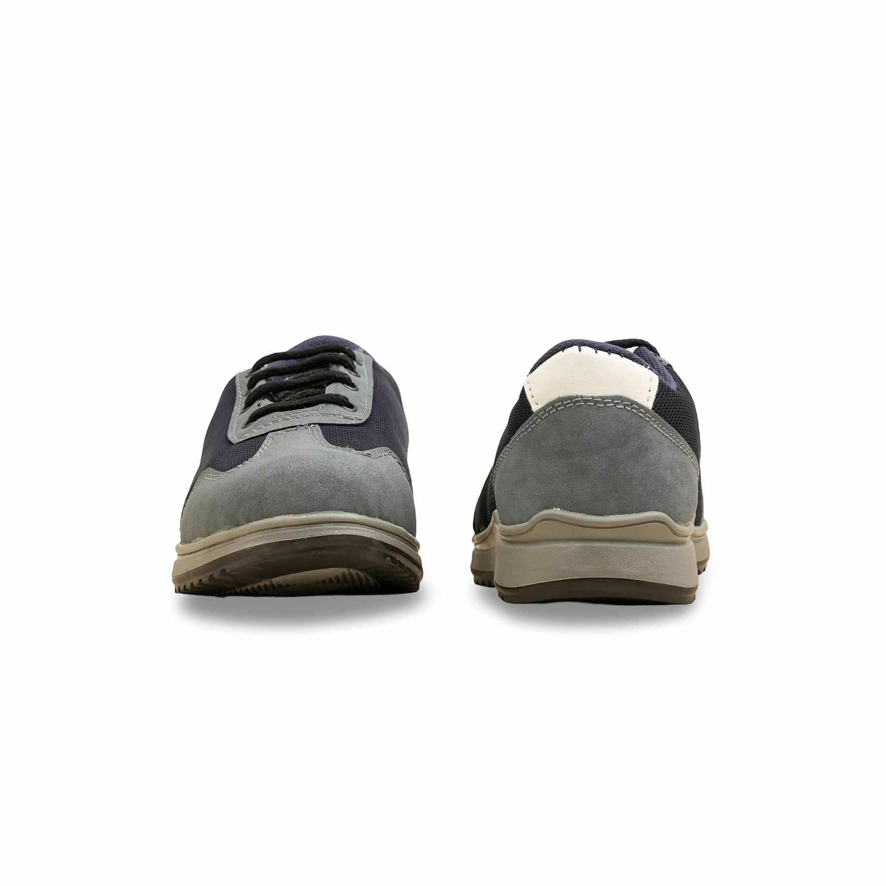 Boys Navy Casual Jogger KD2523 - Image 4