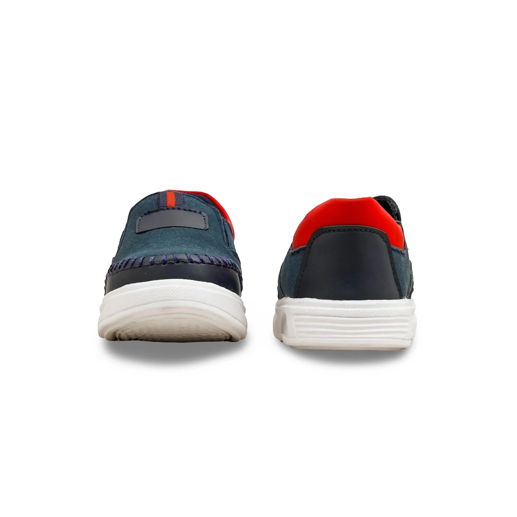 Boys Navy Casual Jogger KD8097 - Image 4