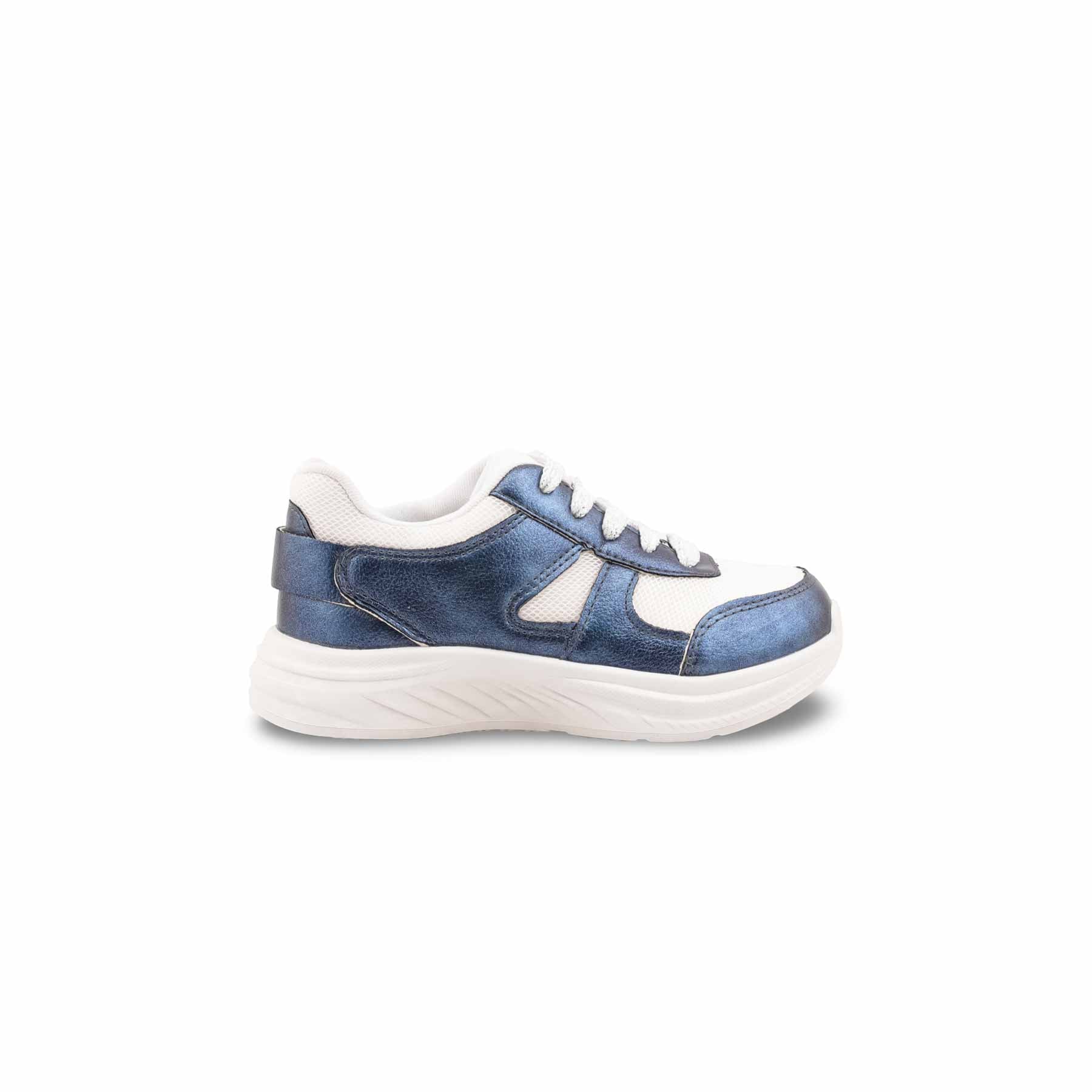 Boys Navy Casual Jogger KD8140 - Image 2