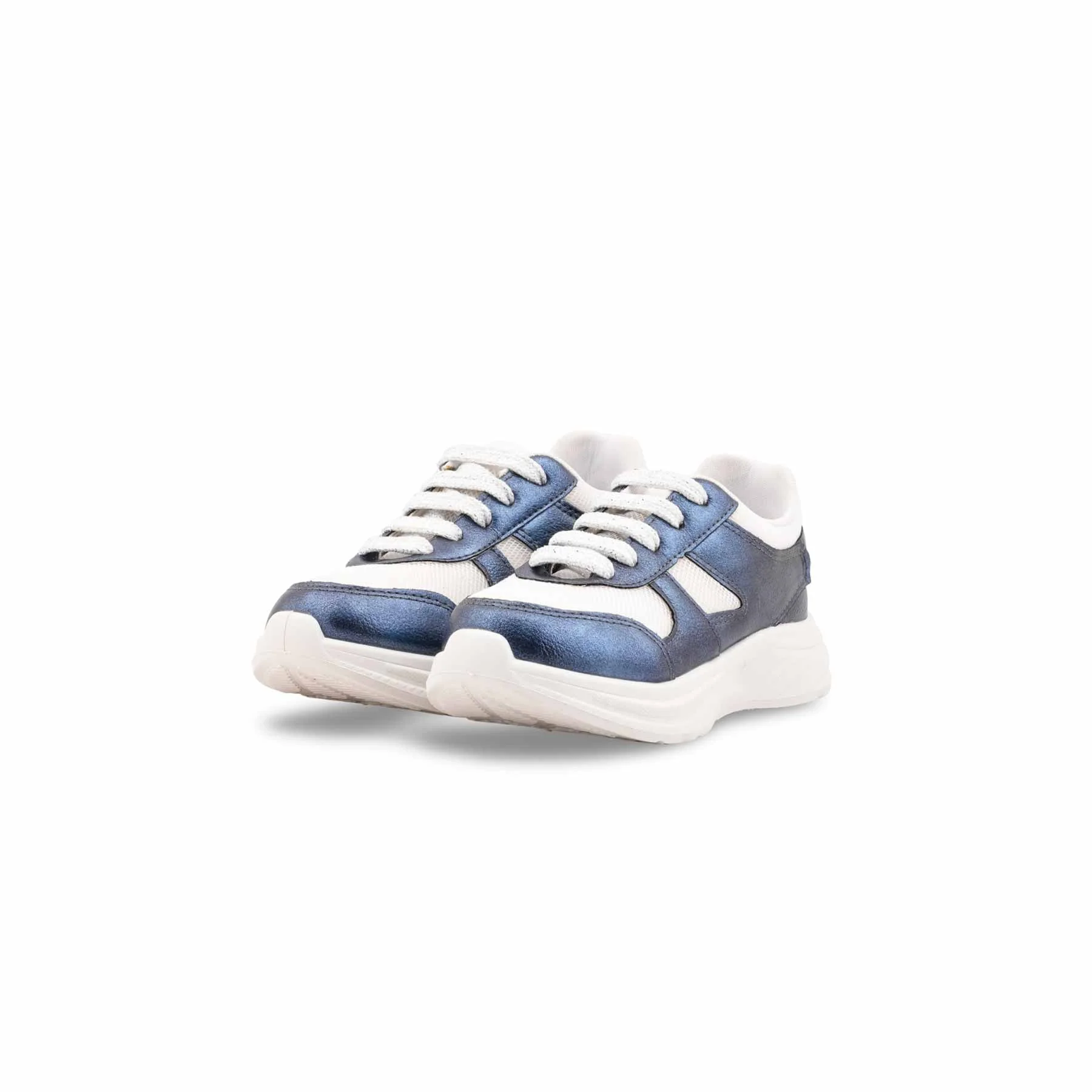 Boys Navy Casual Jogger KD8140 - Image 3