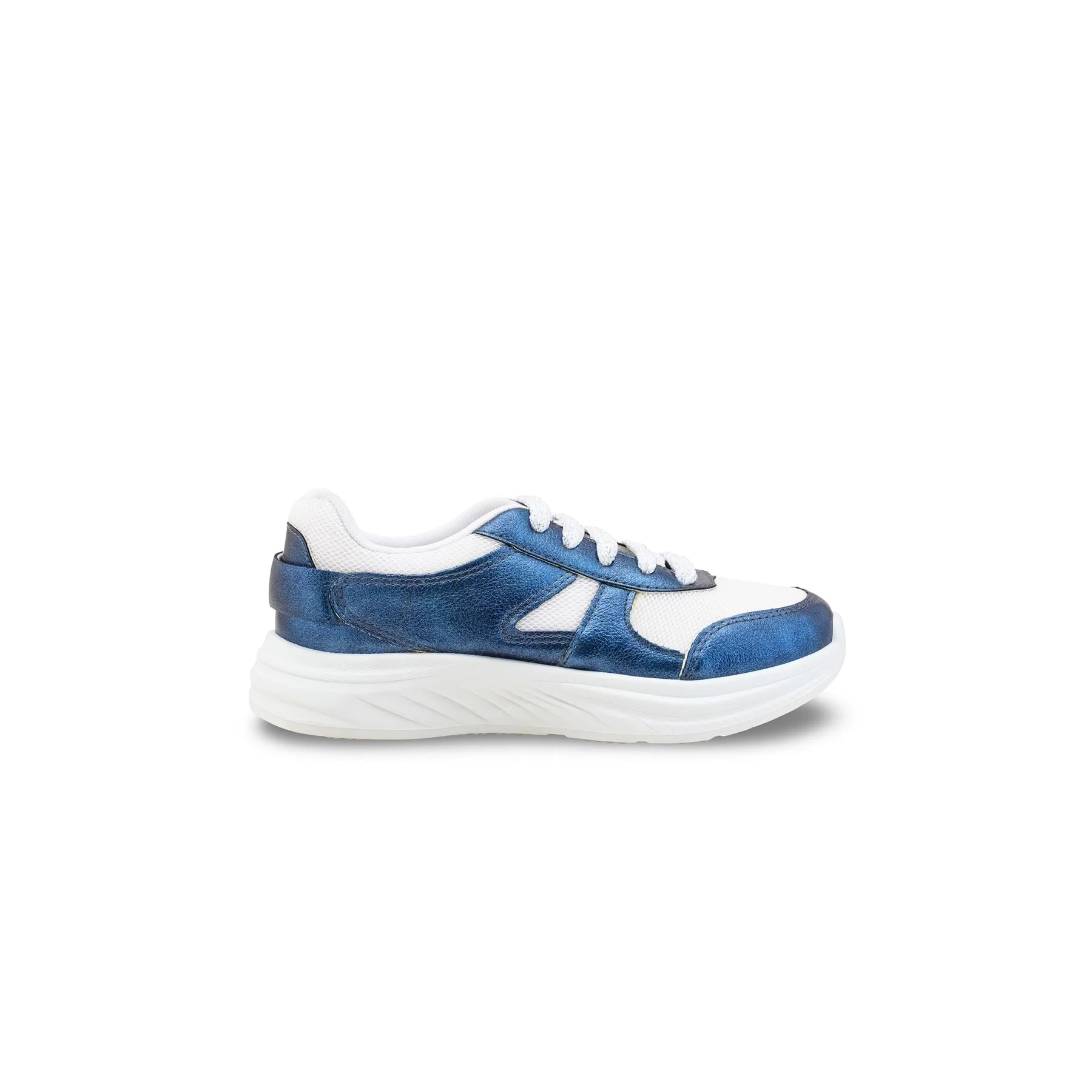 Boys Navy Casual Jogger KD8141 - Image 2