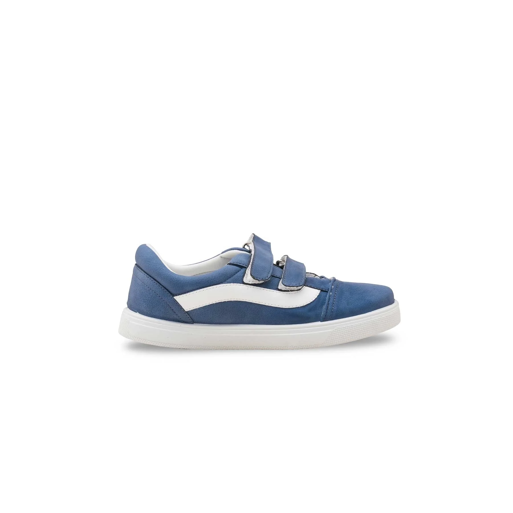 Boys Navy Casual Jogger KD8148 - Image 2