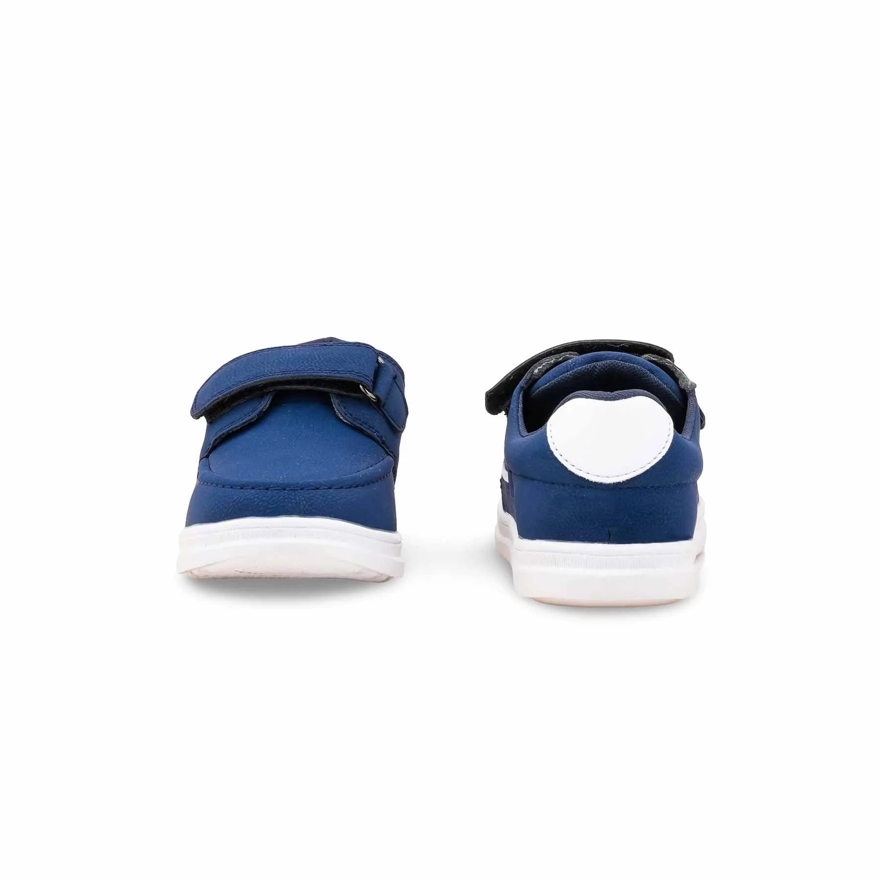 Boys Navy Casual Jogger KD8151 - Image 4