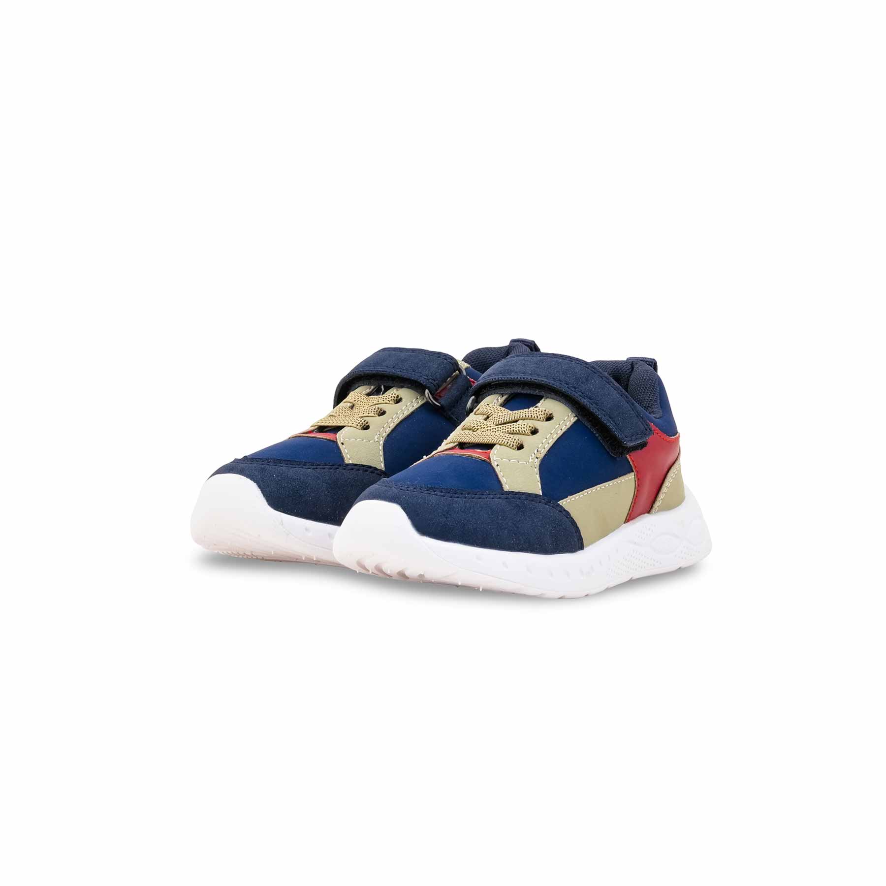 Boys Navy Casual Jogger KD8154 - Image 3