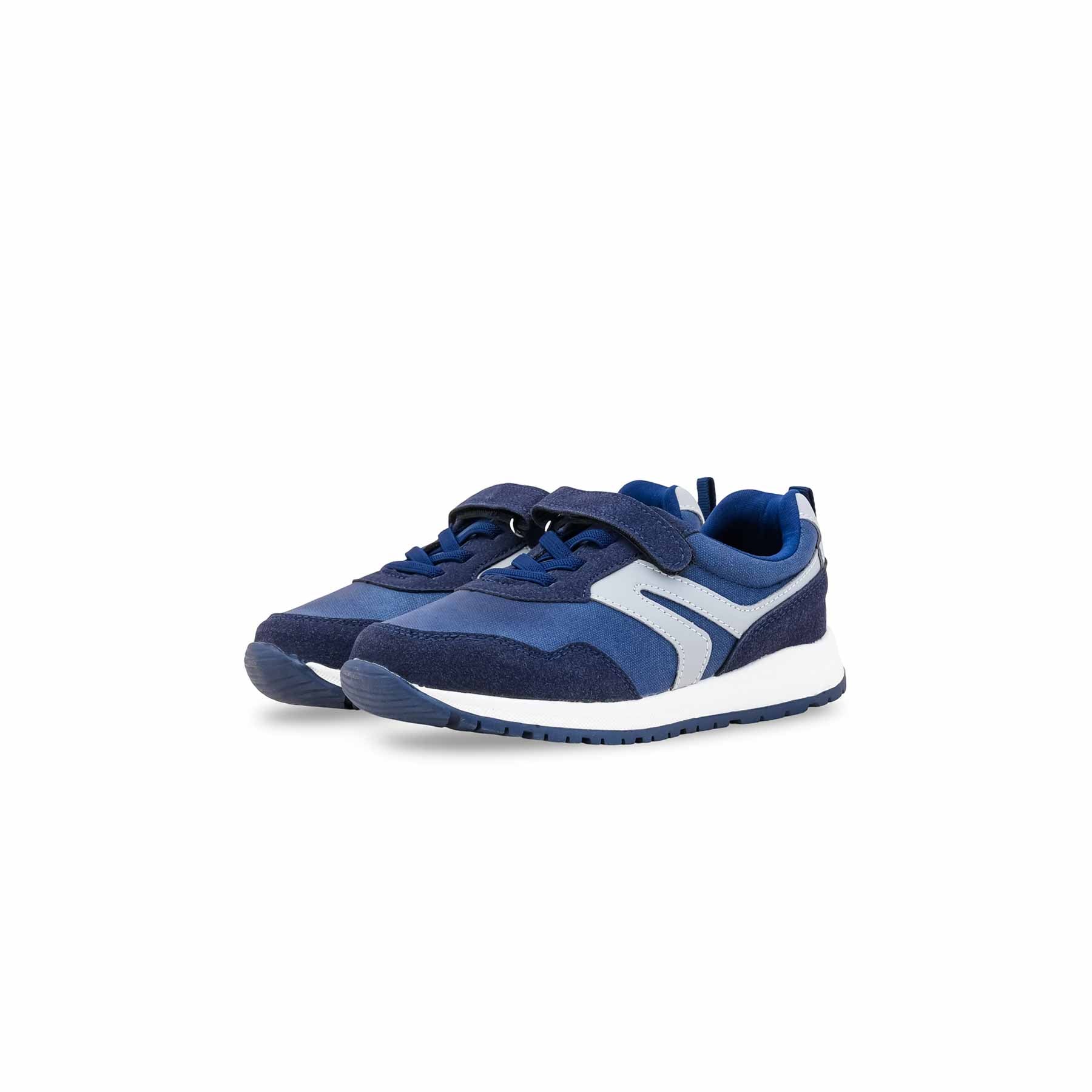 Boys Navy Casual Jogger KD8166 - Image 3