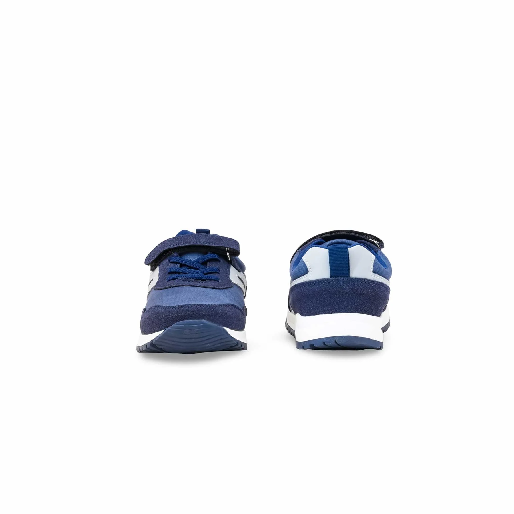 Boys Navy Casual Jogger KD8166 - Image 4