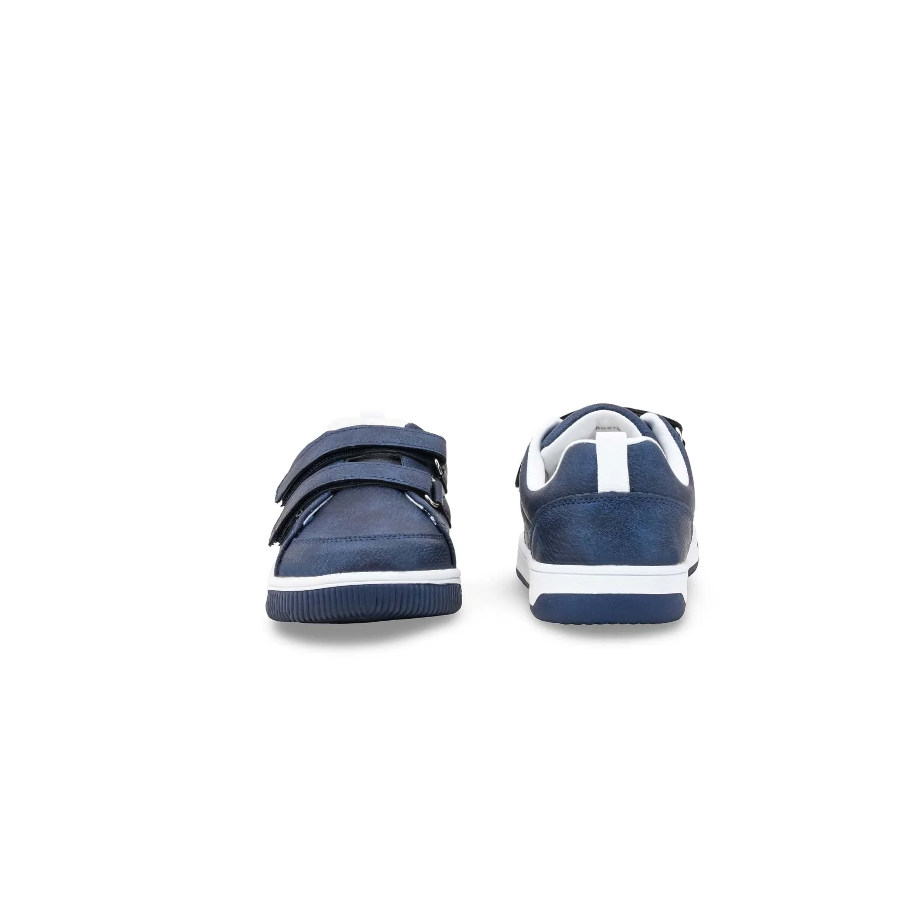 Boys Navy Casual Jogger KD8169 - Image 4
