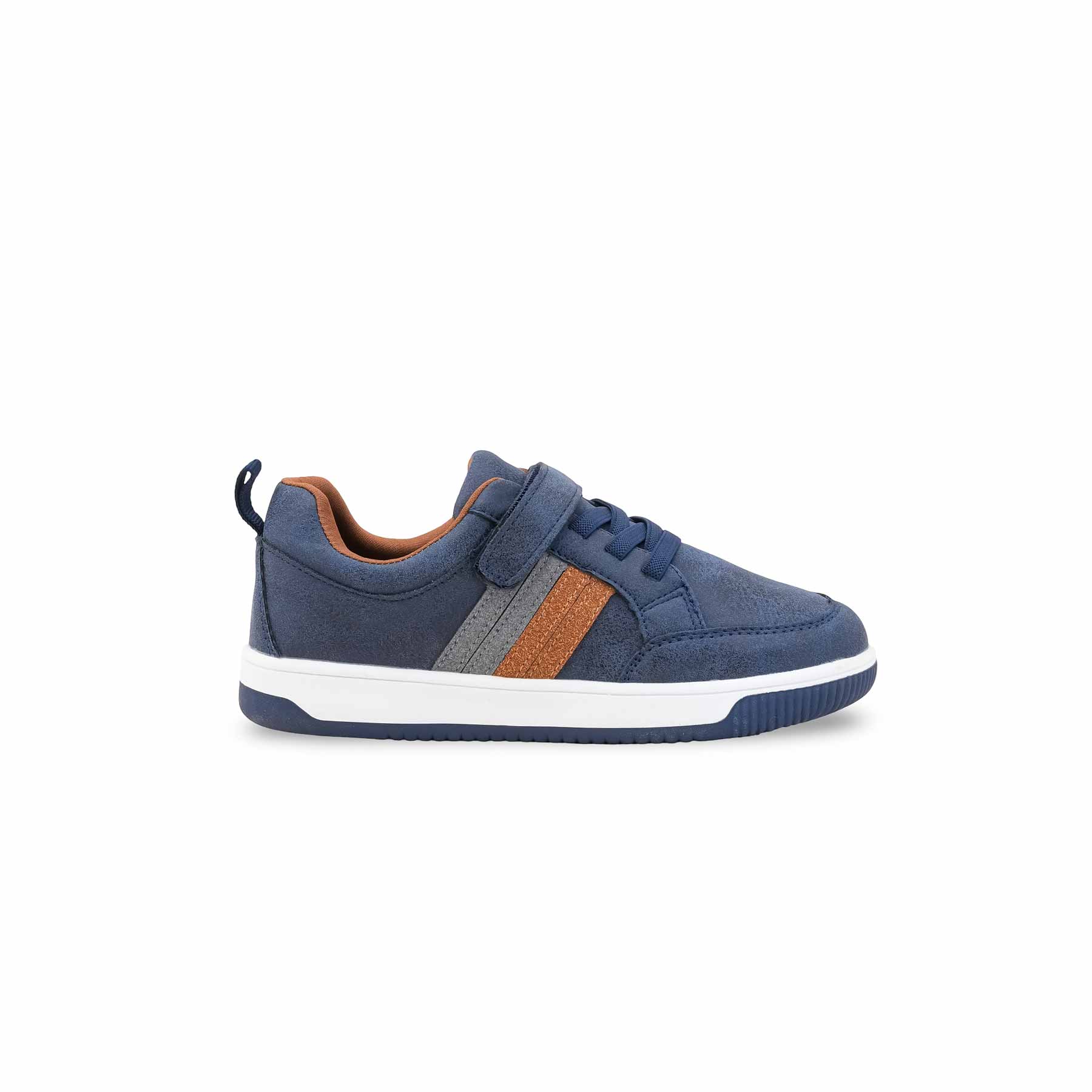 Boys Navy Casual Jogger KD8170 - Image 2