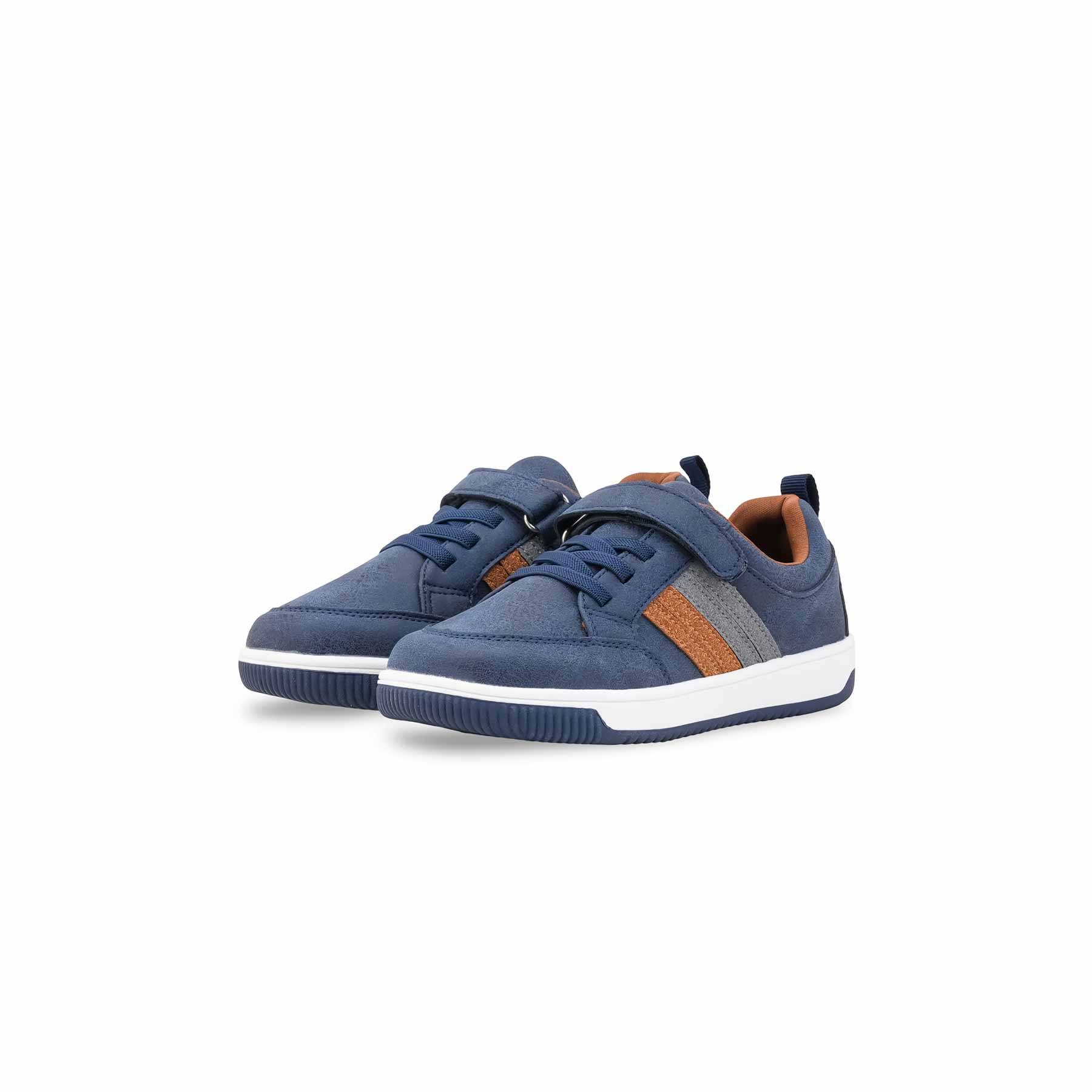 Boys Navy Casual Jogger KD8170 - Image 3