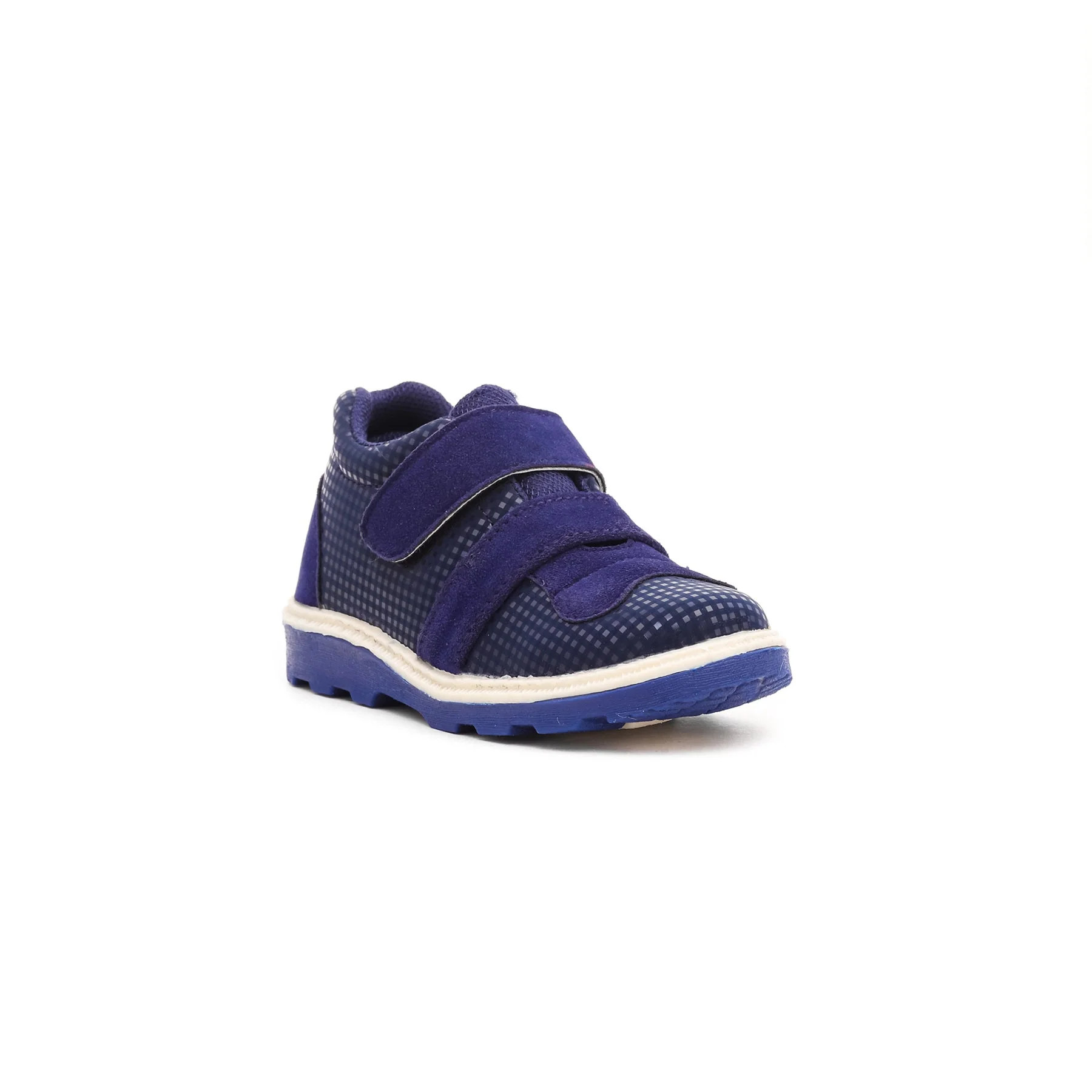 Boys Navy Casual Joggers KD1567 - Image 2