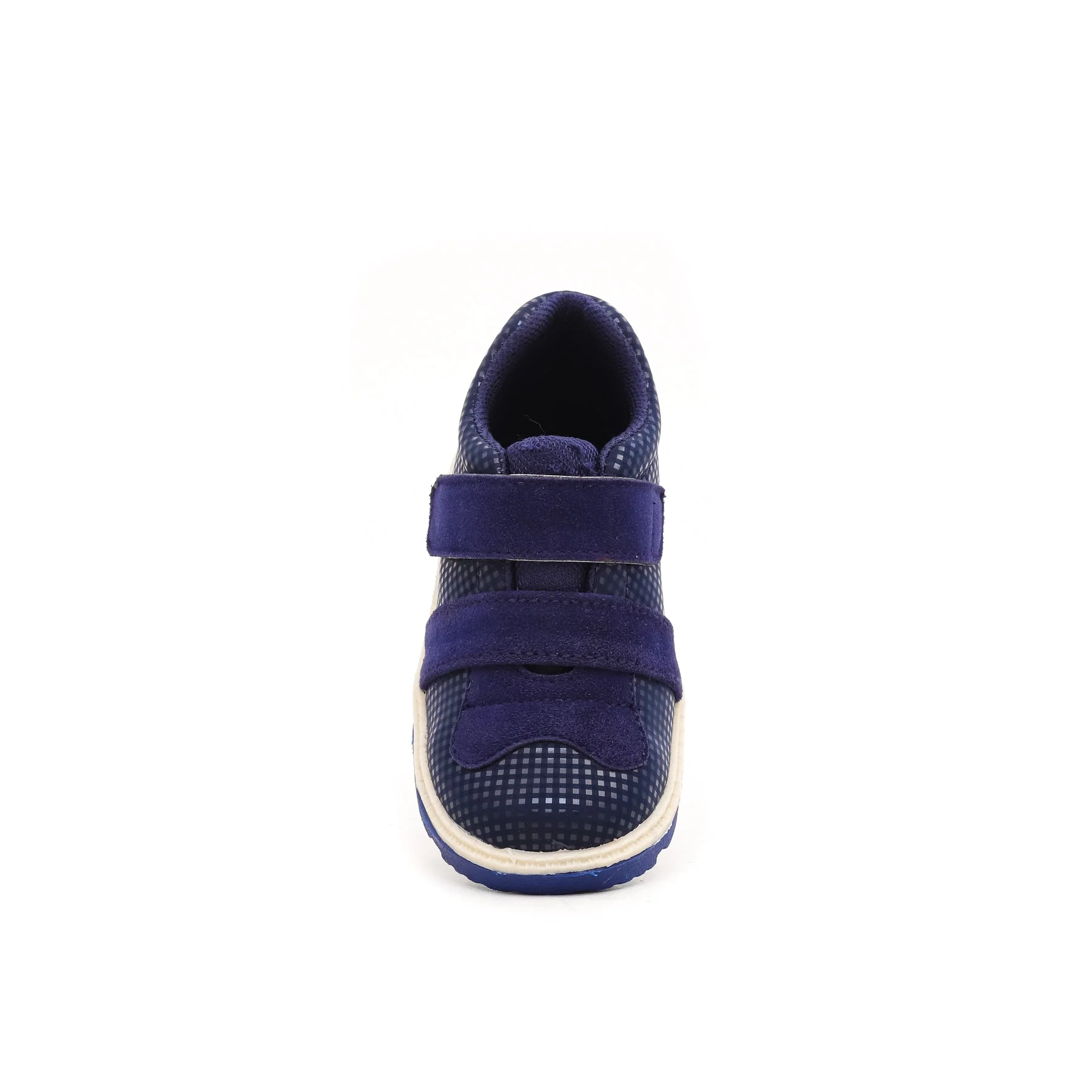 Boys Navy Casual Joggers KD1567 - Image 3