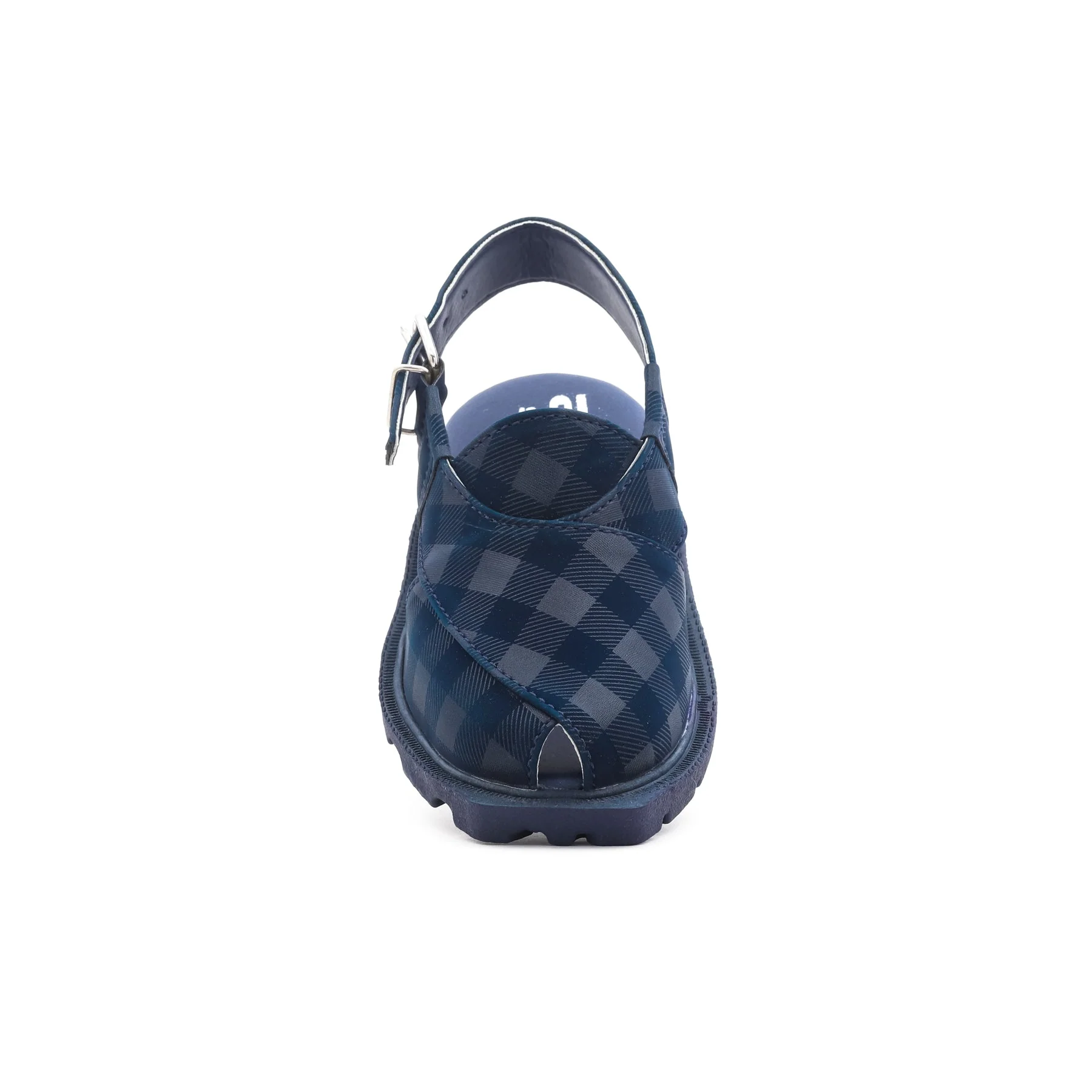 Boys Navy Peshawari KD9325 - Image 3