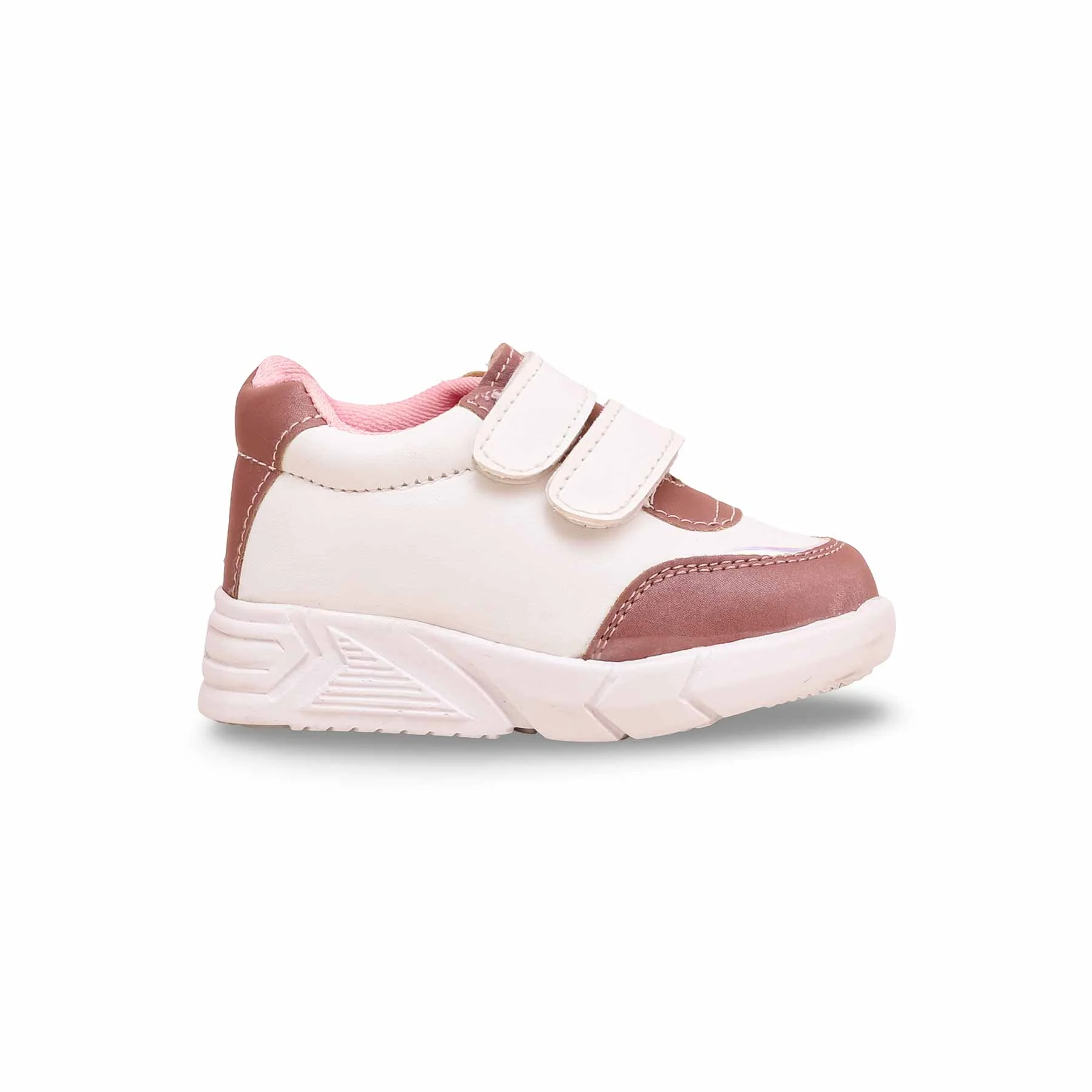 Boys Pink Casual Jogger KD1735 - Image 2