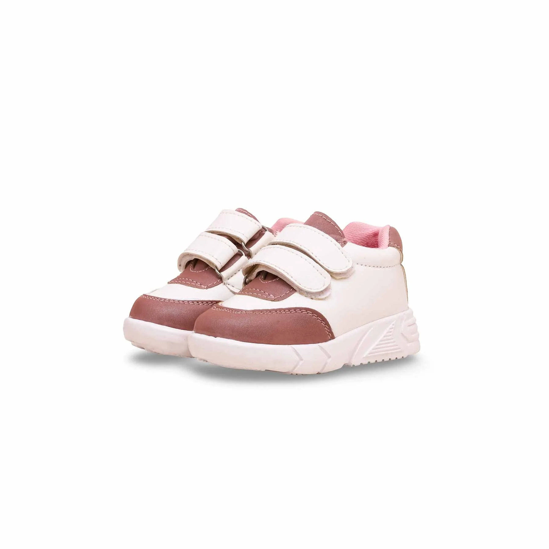 Boys Pink Casual Jogger KD1735 - Image 3