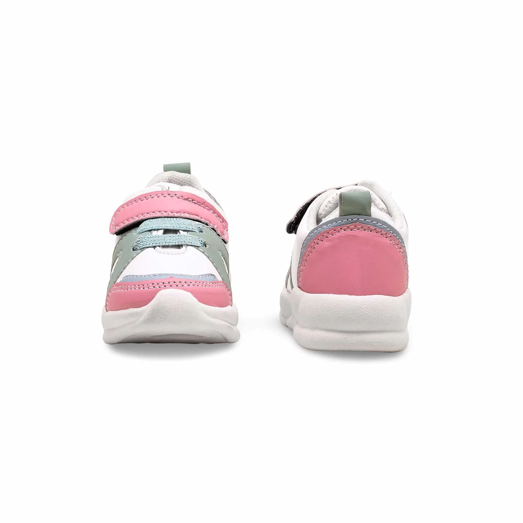 Boys Pink Casual Jogger KD1778 - Image 4