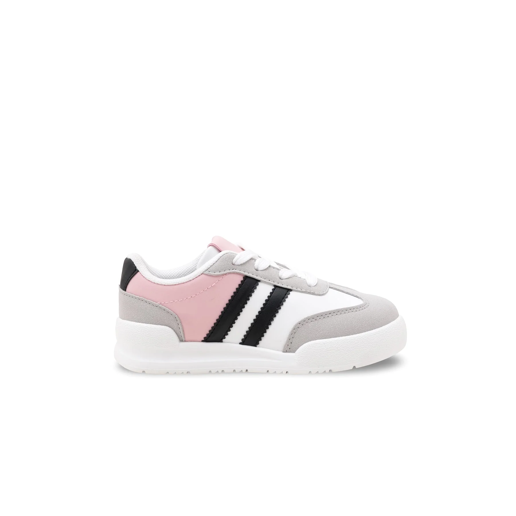 Boys Pink Casual Jogger KD1937 - Image 2