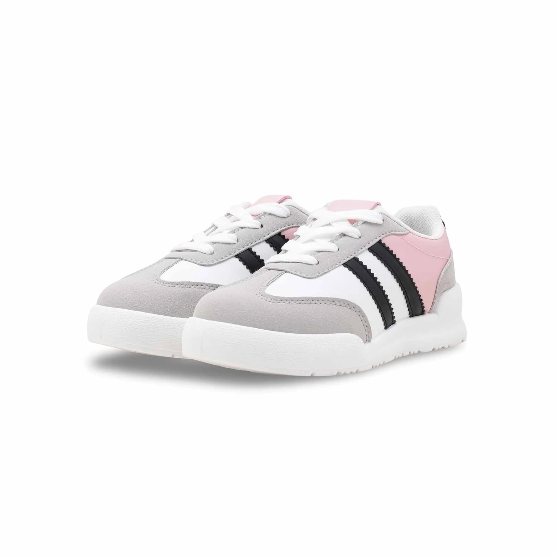 Boys Pink Casual Jogger KD1937 - Image 3