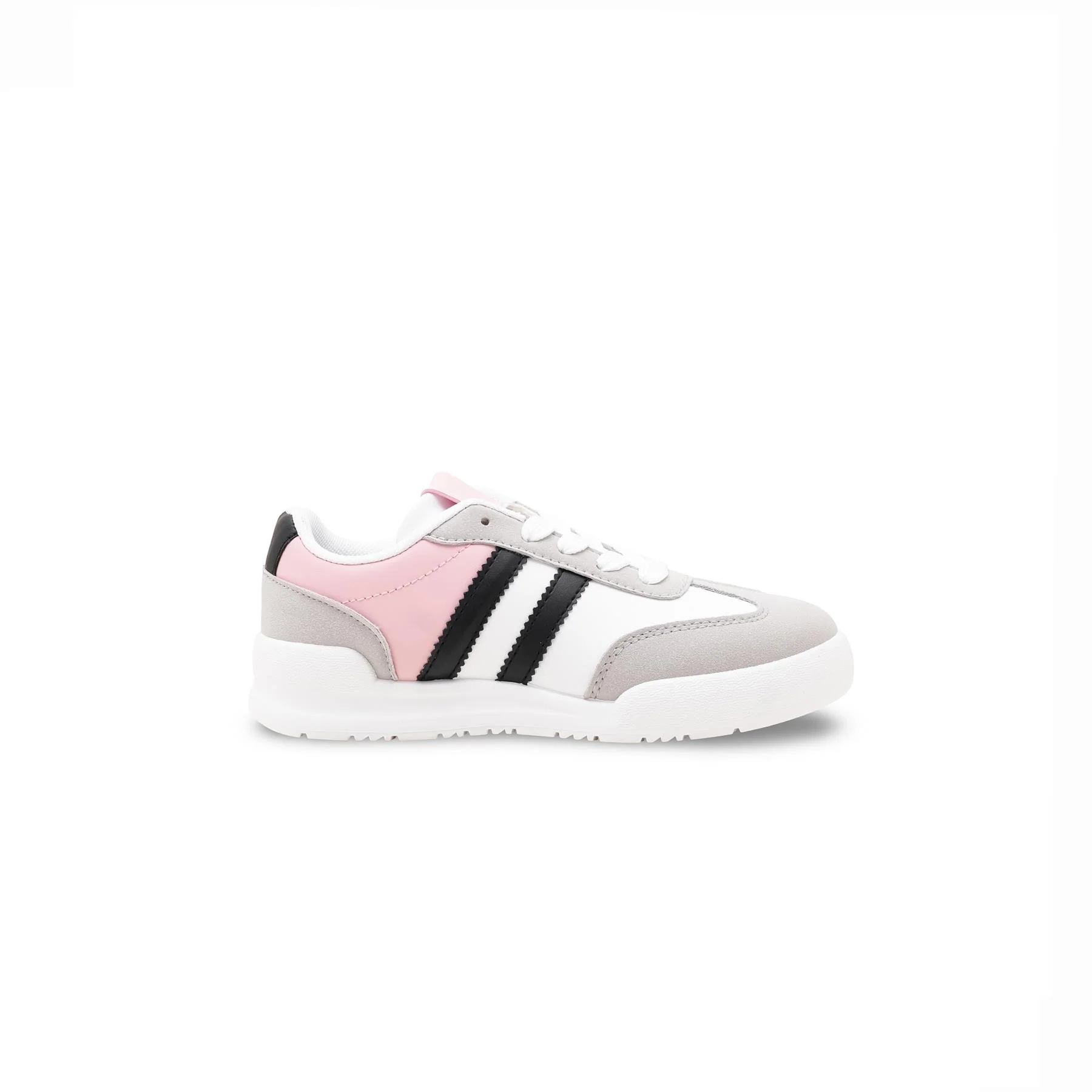 Boys Pink Casual Jogger KD1938 - Image 2