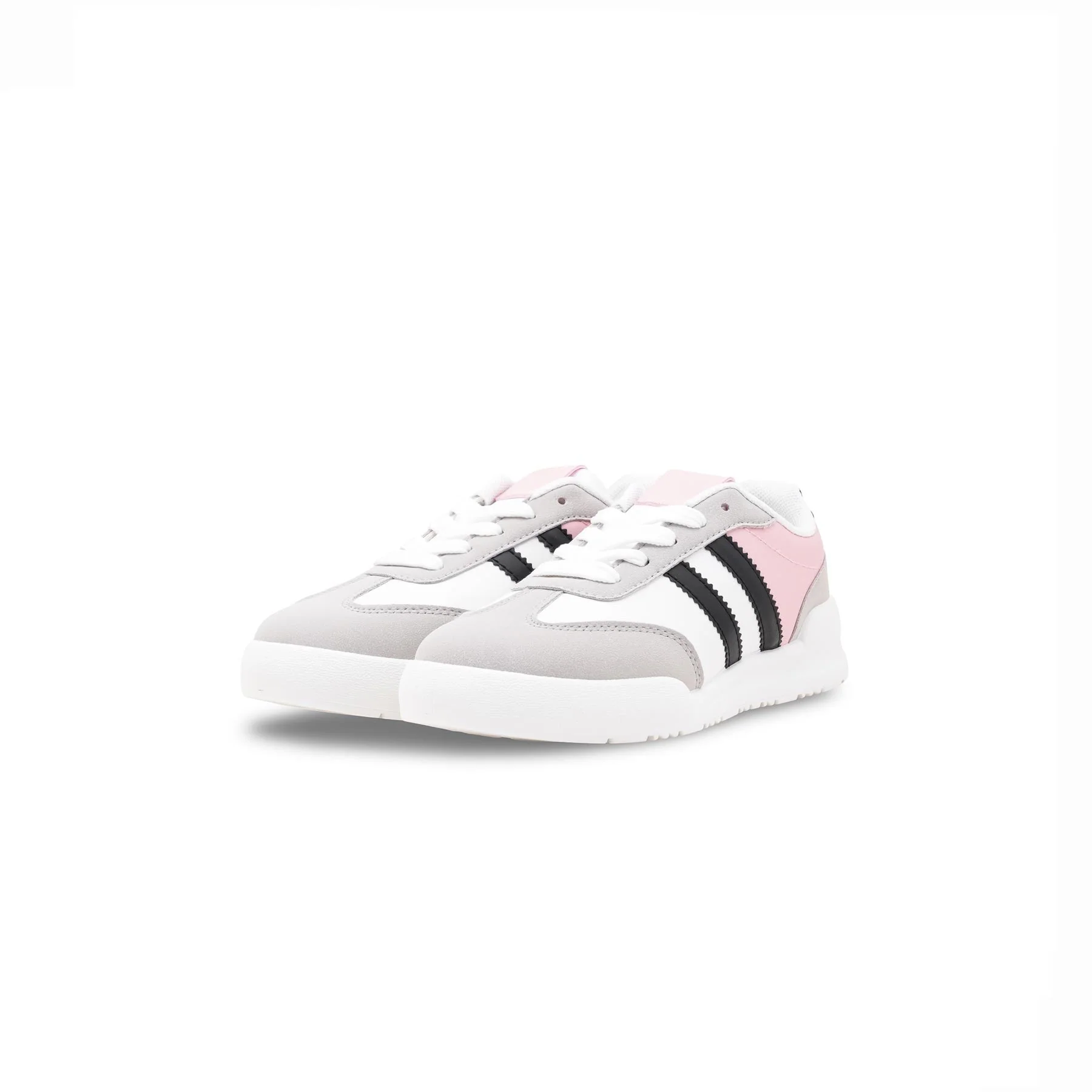 Boys Pink Casual Jogger KD1938 - Image 3
