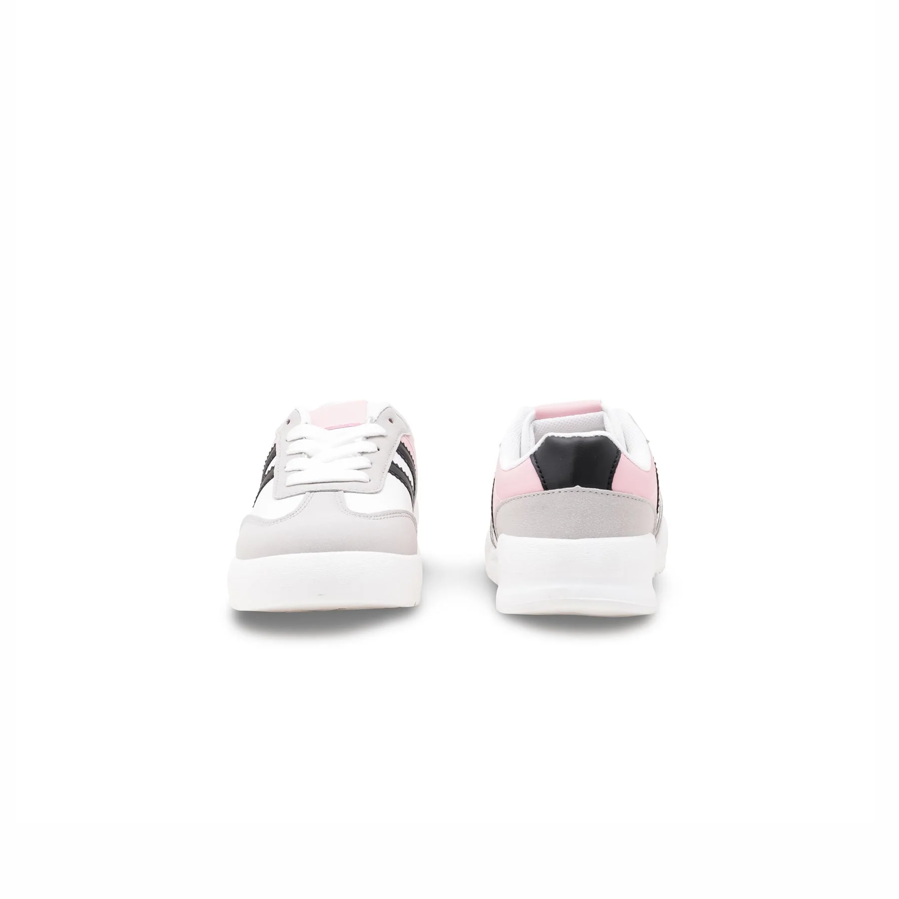 Boys Pink Casual Jogger KD1938 - Image 4