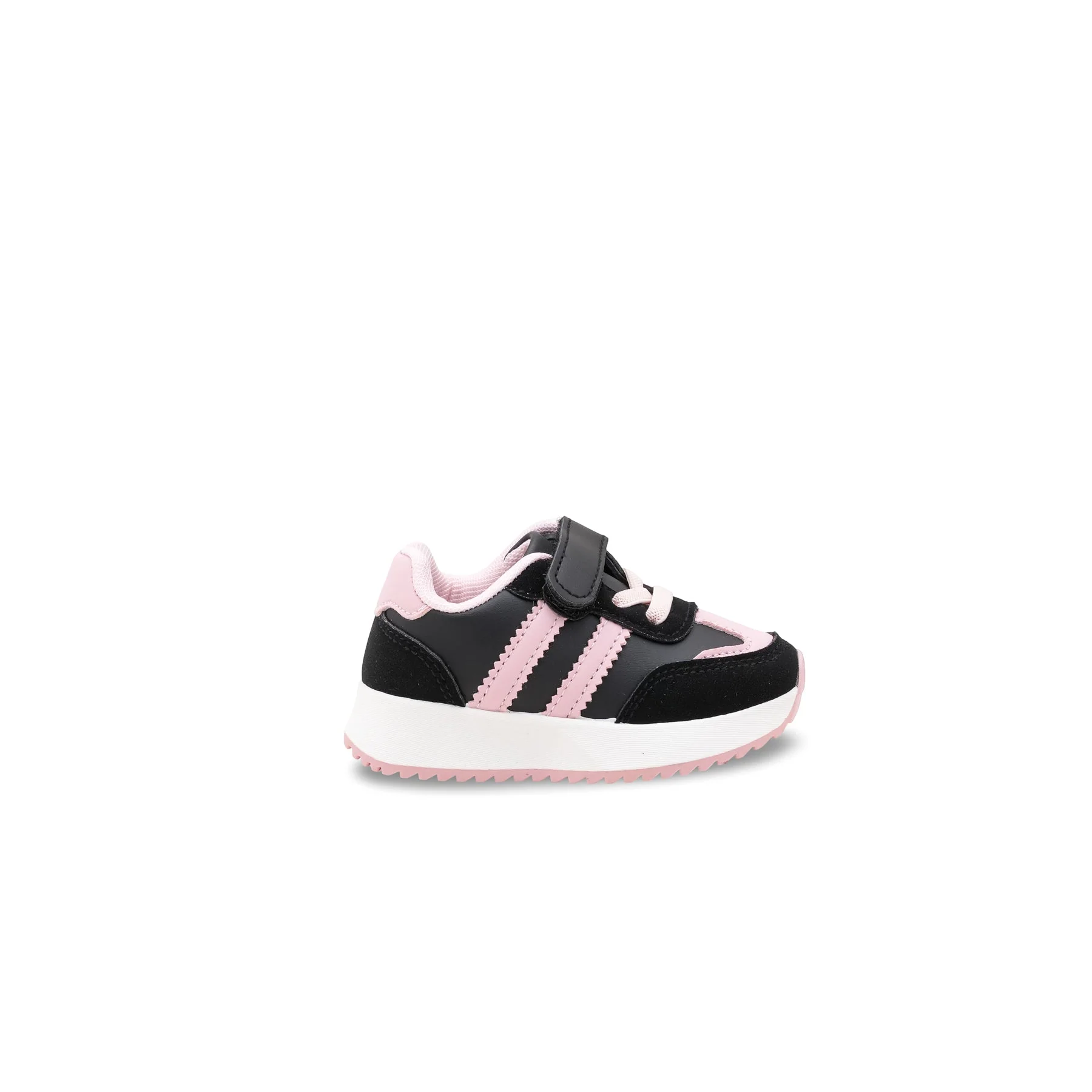 Boys Pink Casual Jogger KD1942 - Image 2