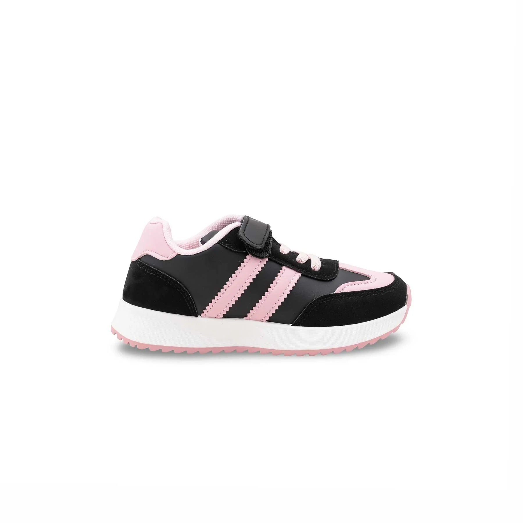 Boys Pink Casual Jogger KD1943 - Image 2