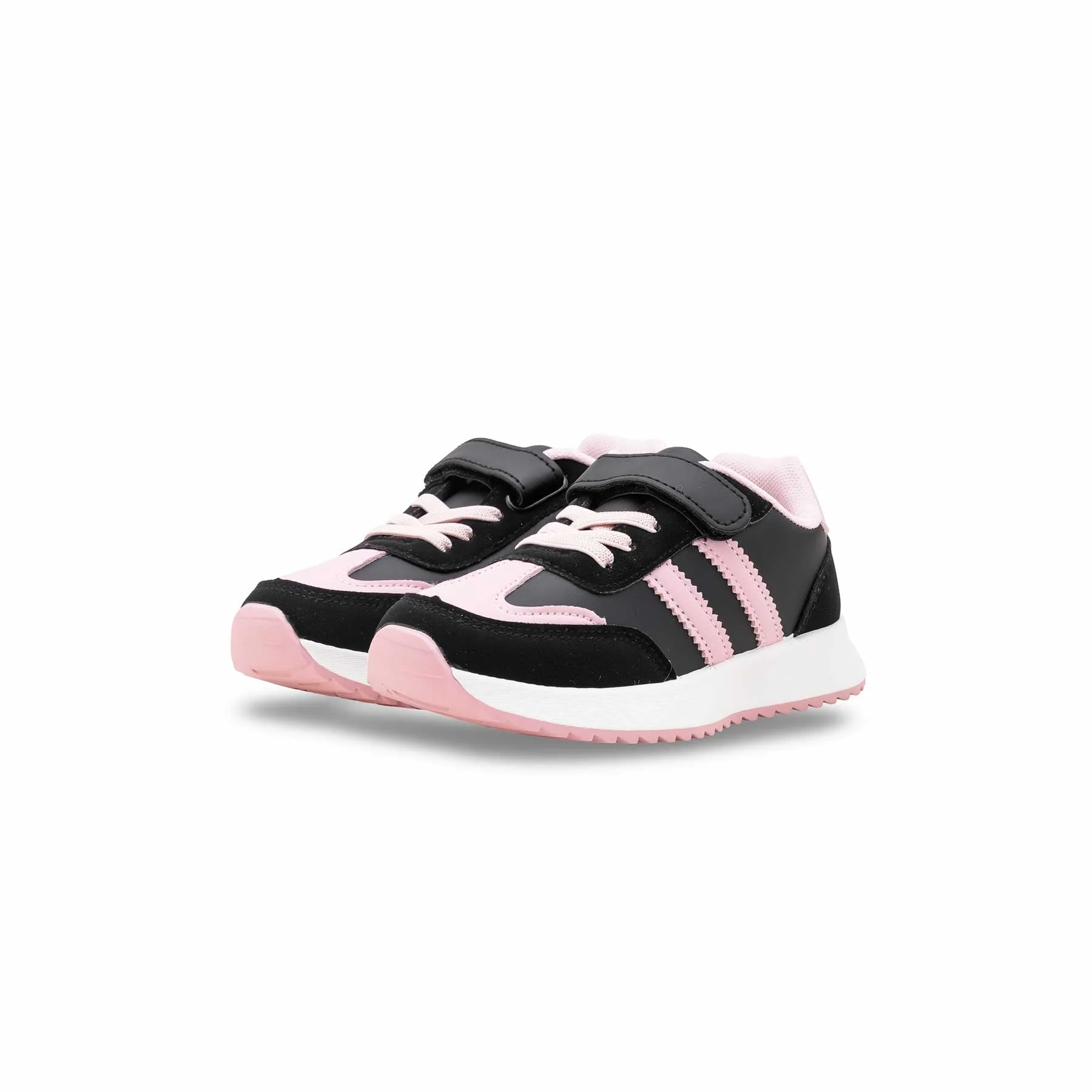 Boys Pink Casual Jogger KD1943 - Image 3