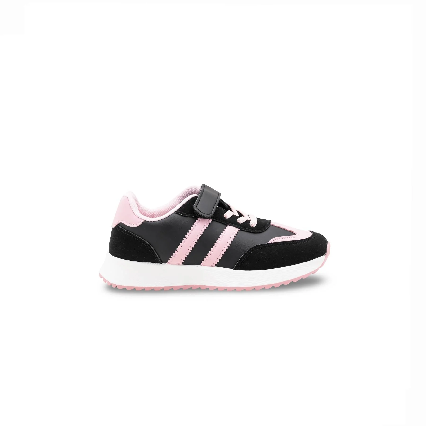 Boys Pink Casual Jogger KD1944 - Image 2