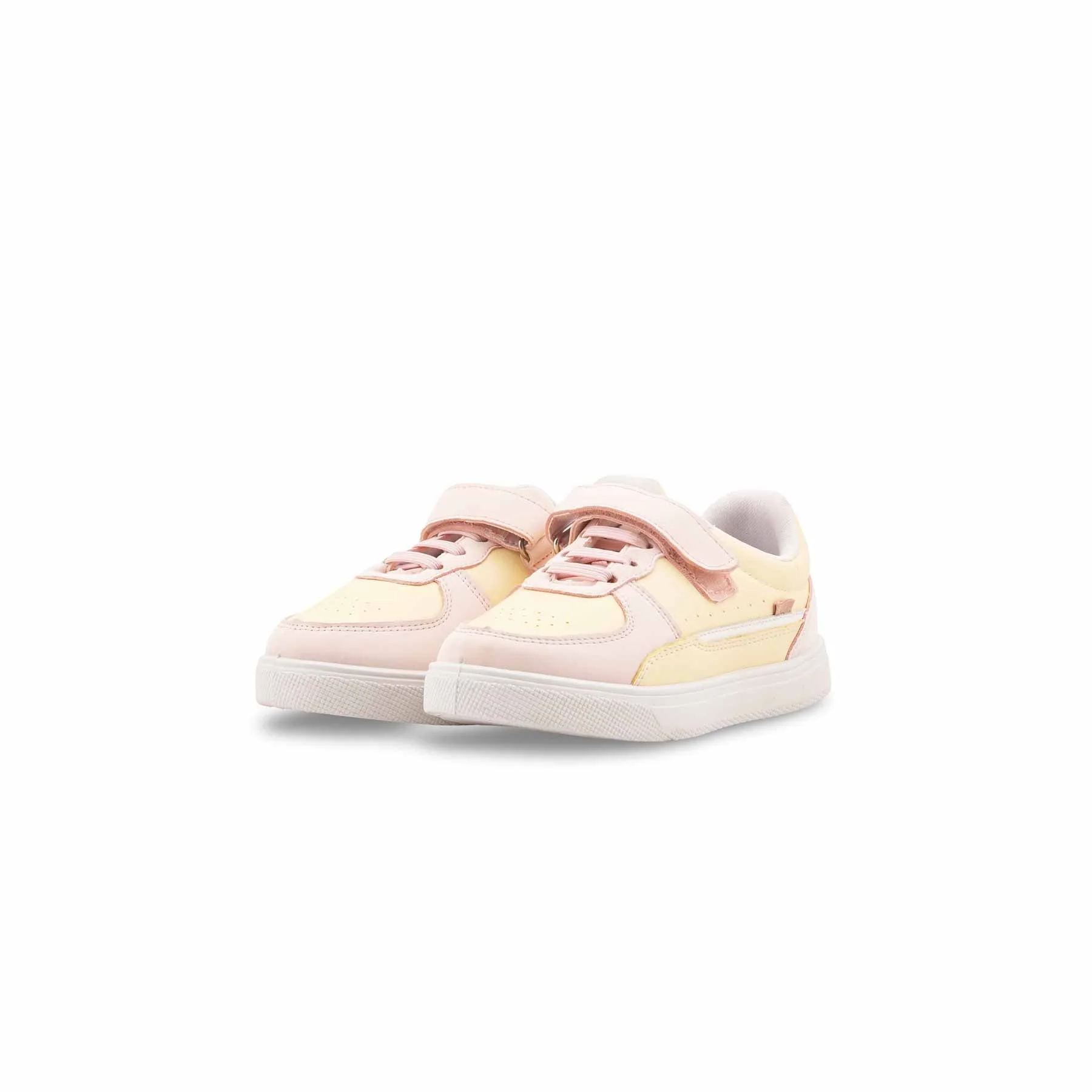 Boys Pink Casual Jogger KD8129 - Image 3