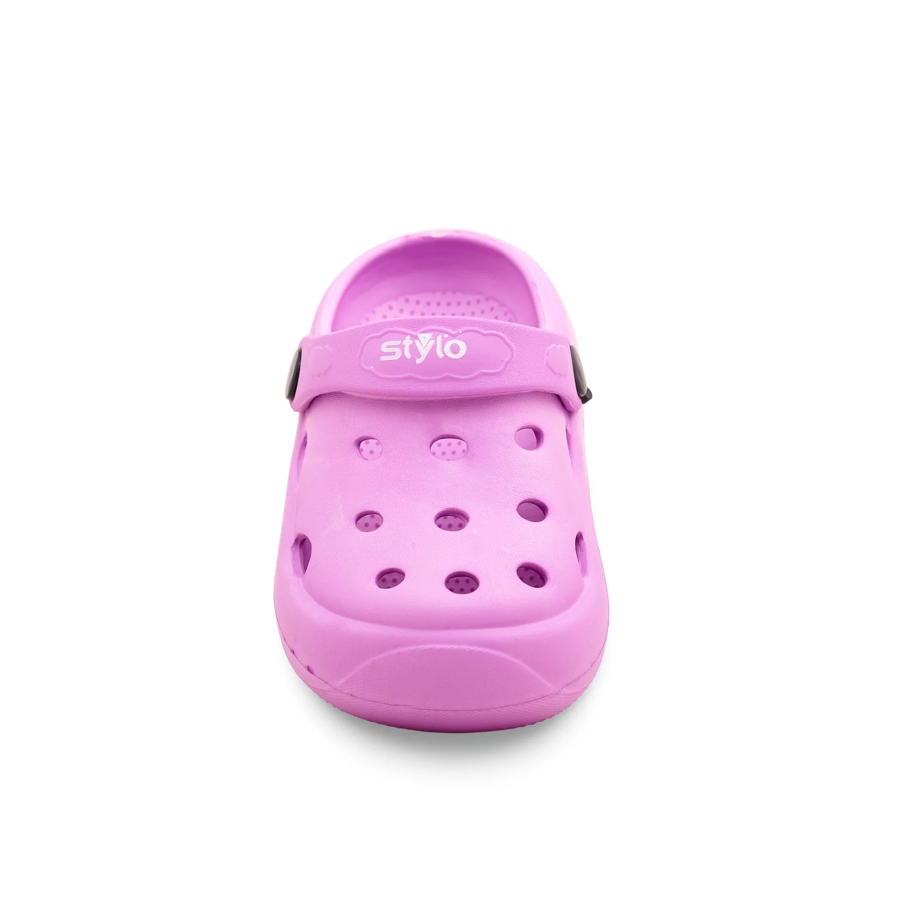 Boys Purple Casual Flip Flop KD5320 - Image 3
