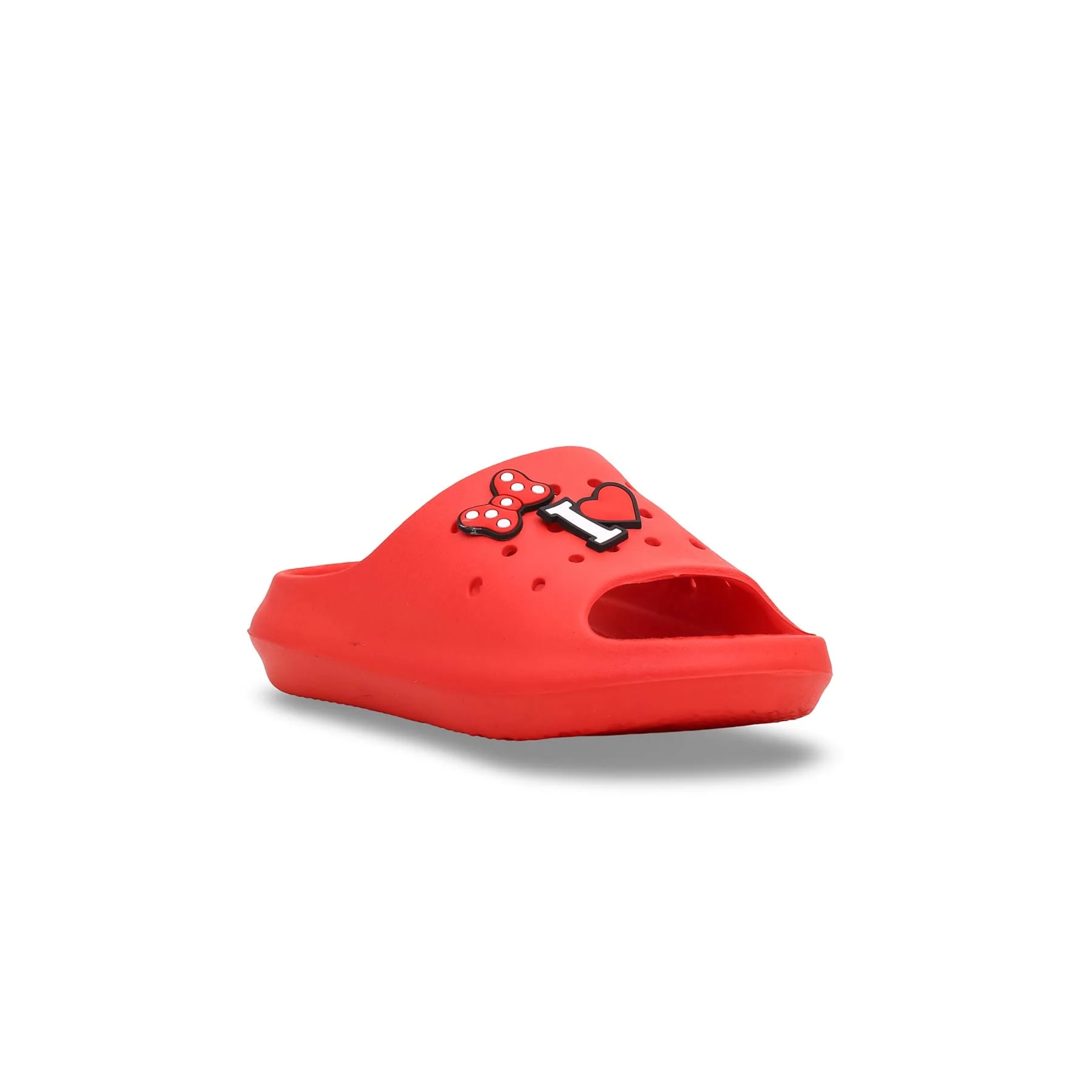 Boys Red Casual Flip Flop KD5499 - Image 2