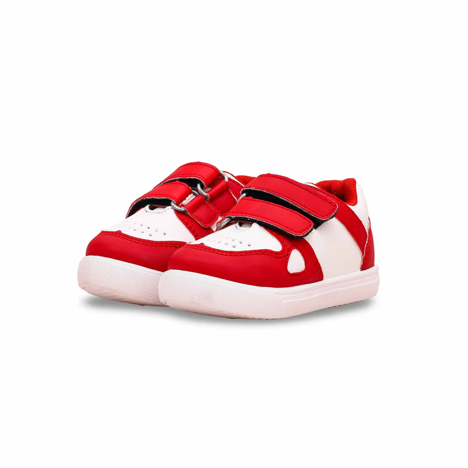 Boys Red Casual Jogger KD1836 - Image 3