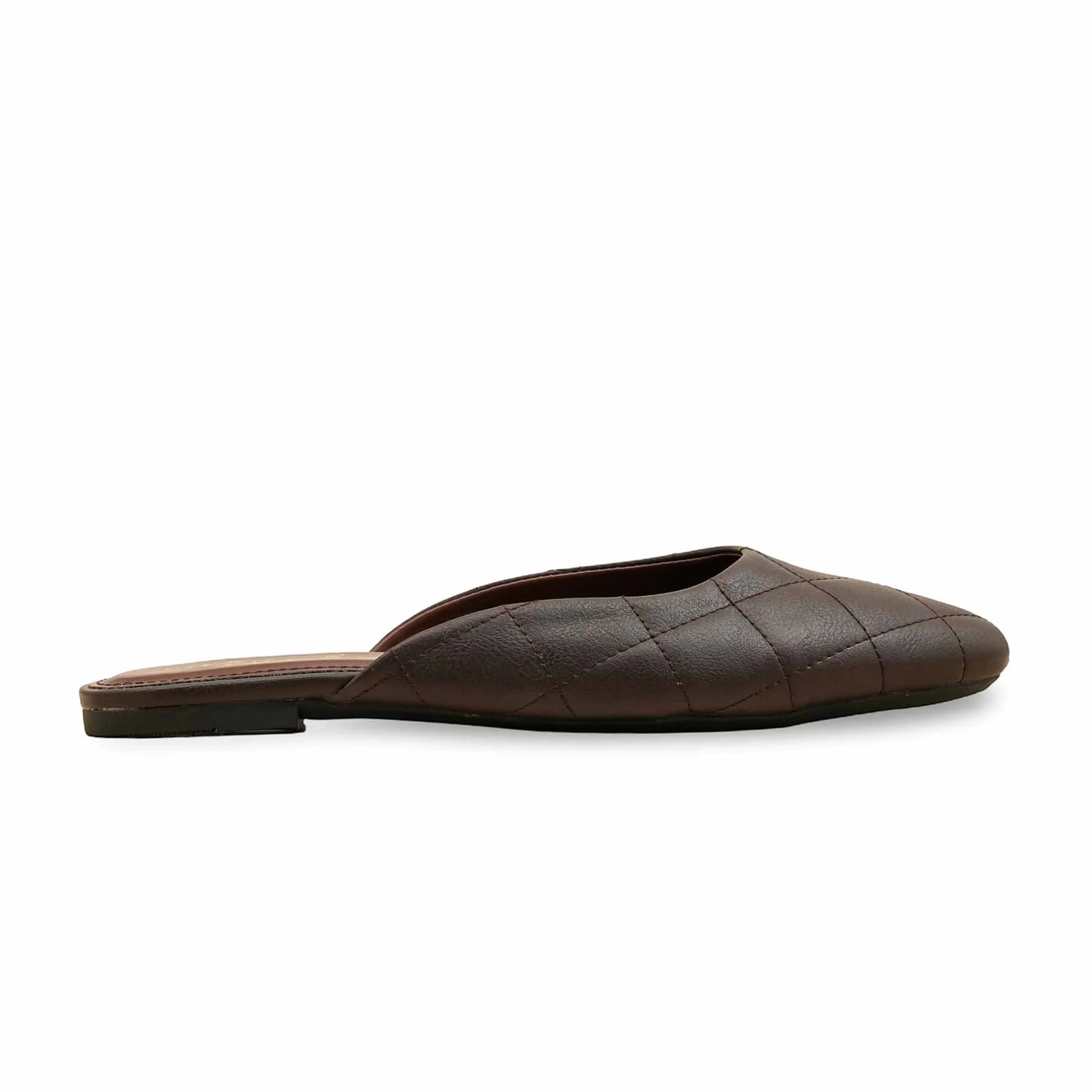 Bronze Back Open For Women WN8093 - Image 2