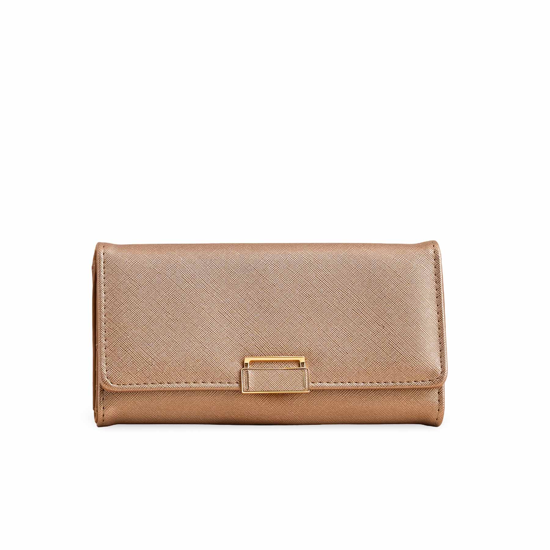 Bronze Casual Wallet P70964 - Image 2