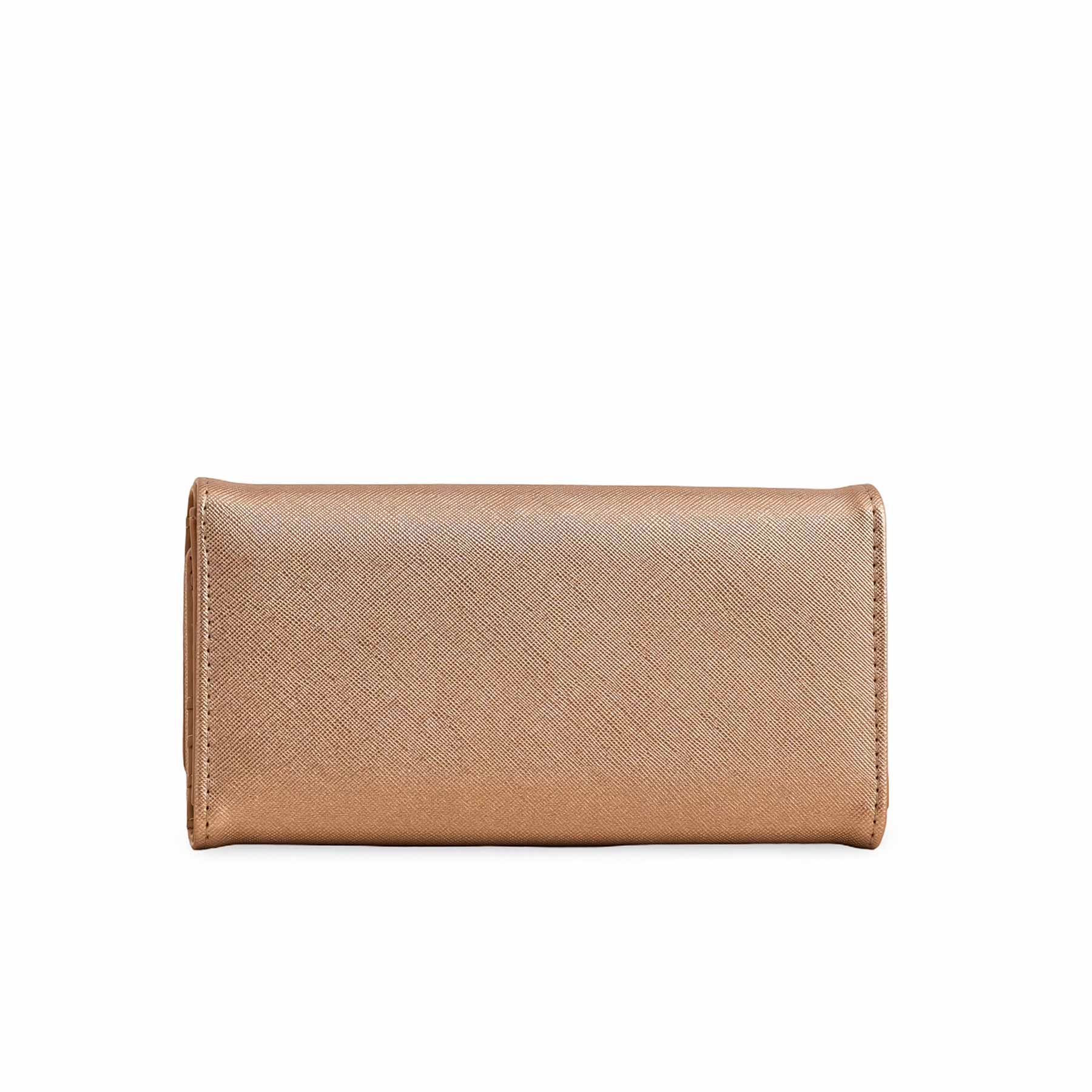 Bronze Casual Wallet P70964 - Image 4
