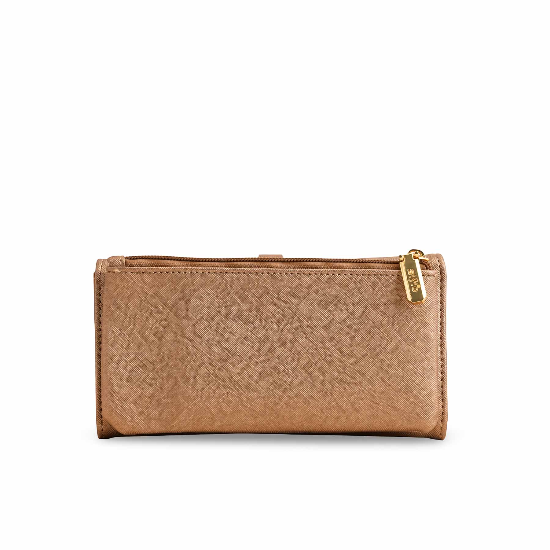 Bronze Casual Wallet P70987 - Image 4